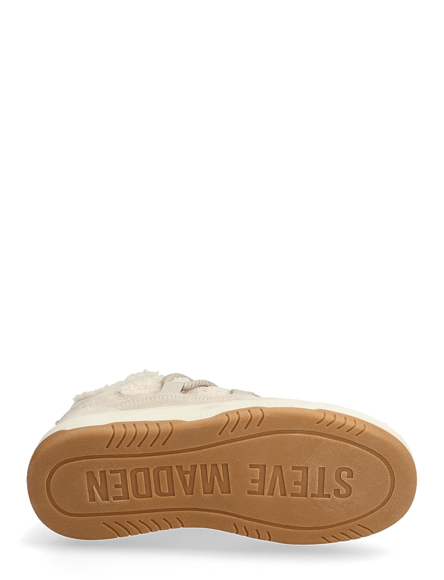 Steve Madden - Boomer-F - talvesaapad - cider brown - 4