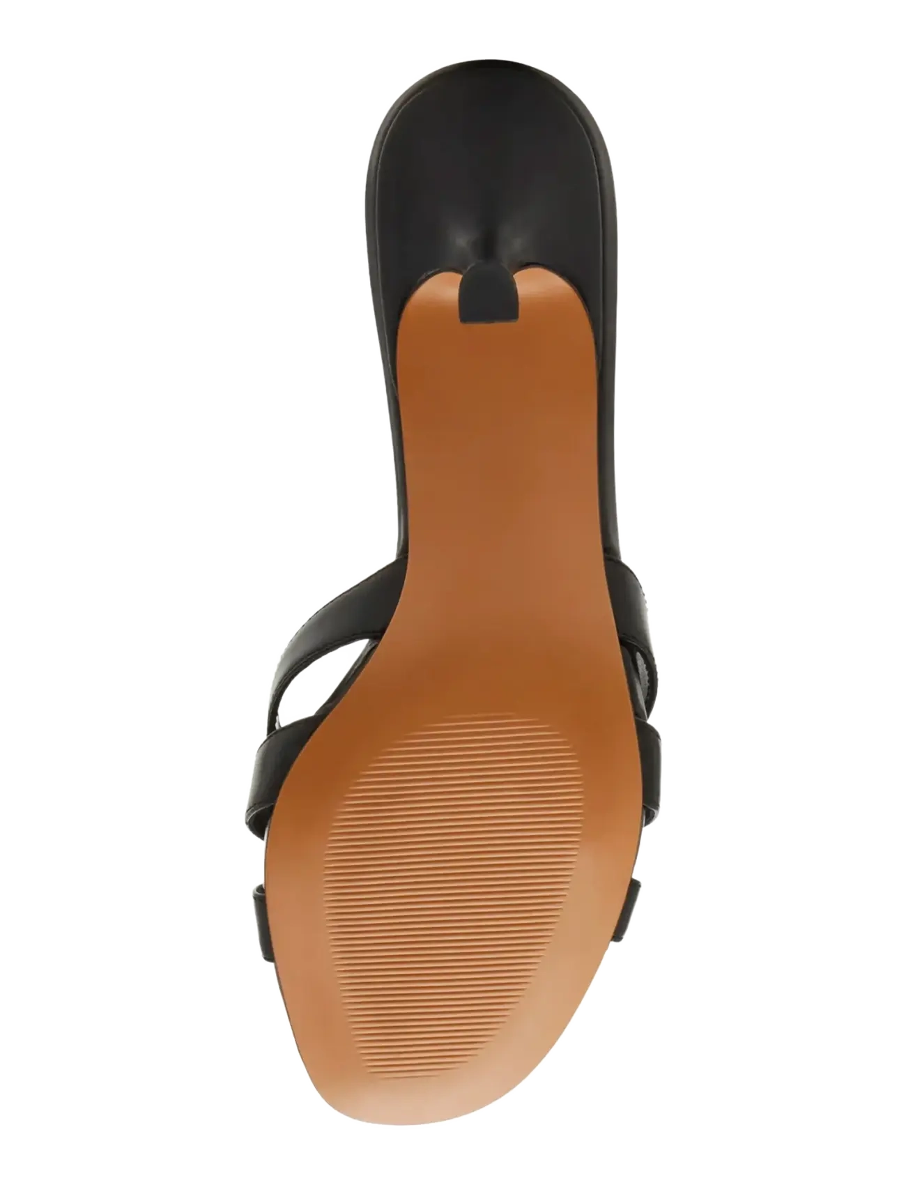 Steve Madden - Cary - black leather - 5