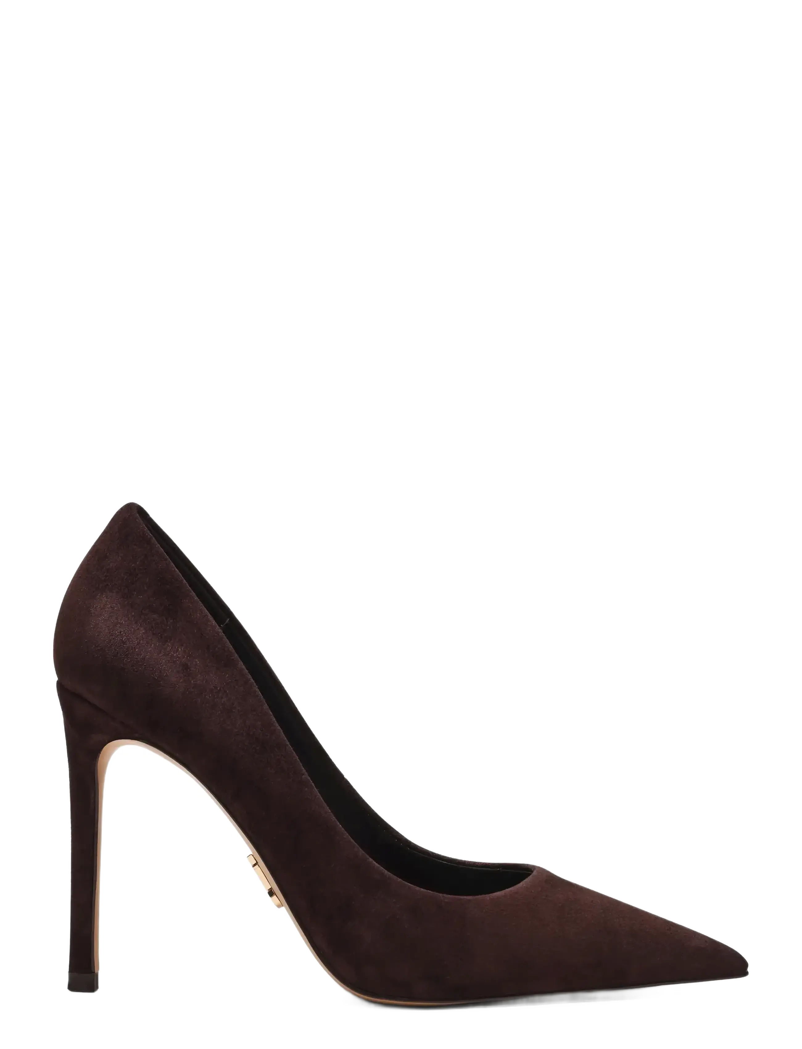 Steve Madden Thrive, 40, Brown, Pumps > Klassiske, Dame