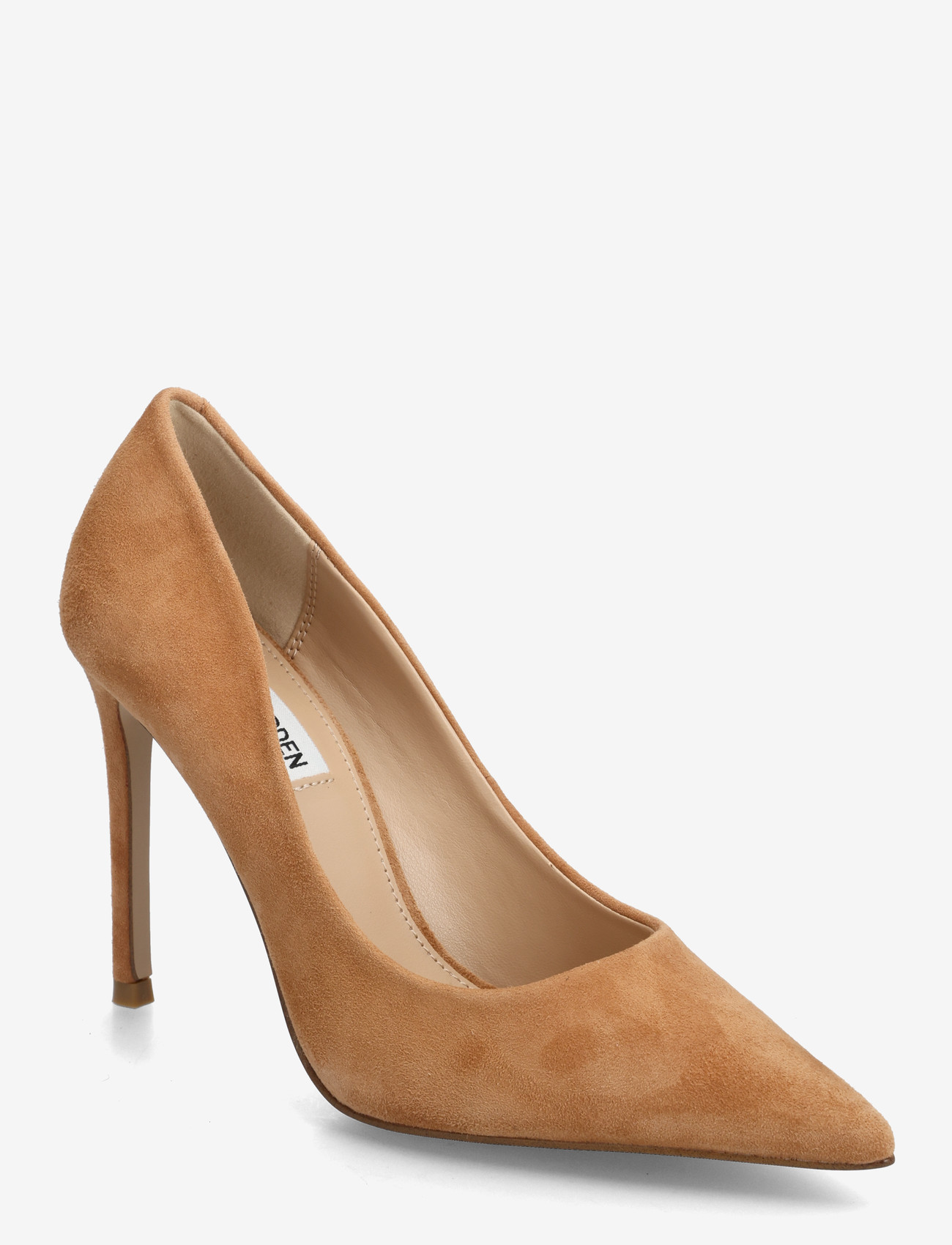 Steve Madden - Thrive - pumps - cashew suede - 0