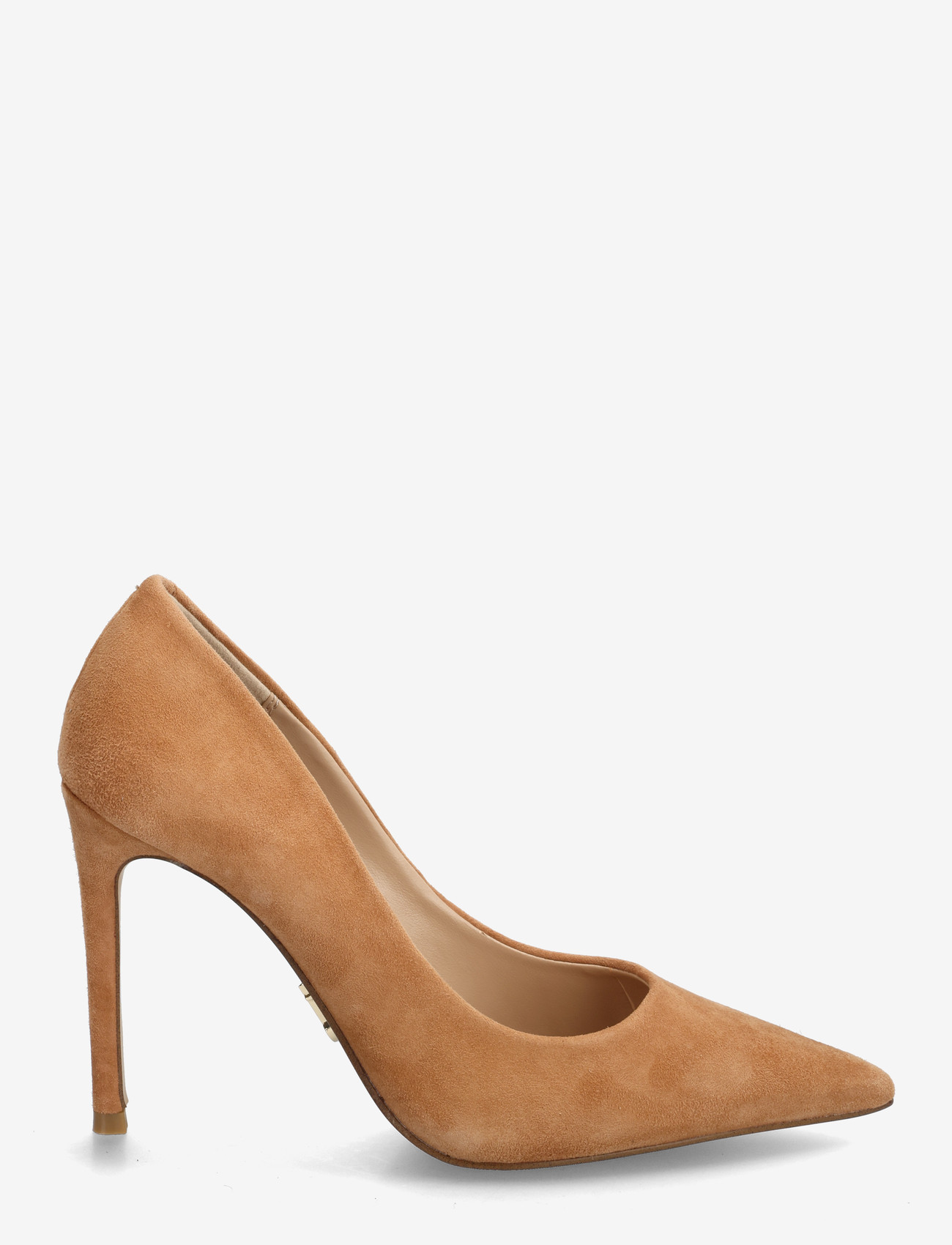 Steve Madden - Thrive - pumps - cashew suede - 1