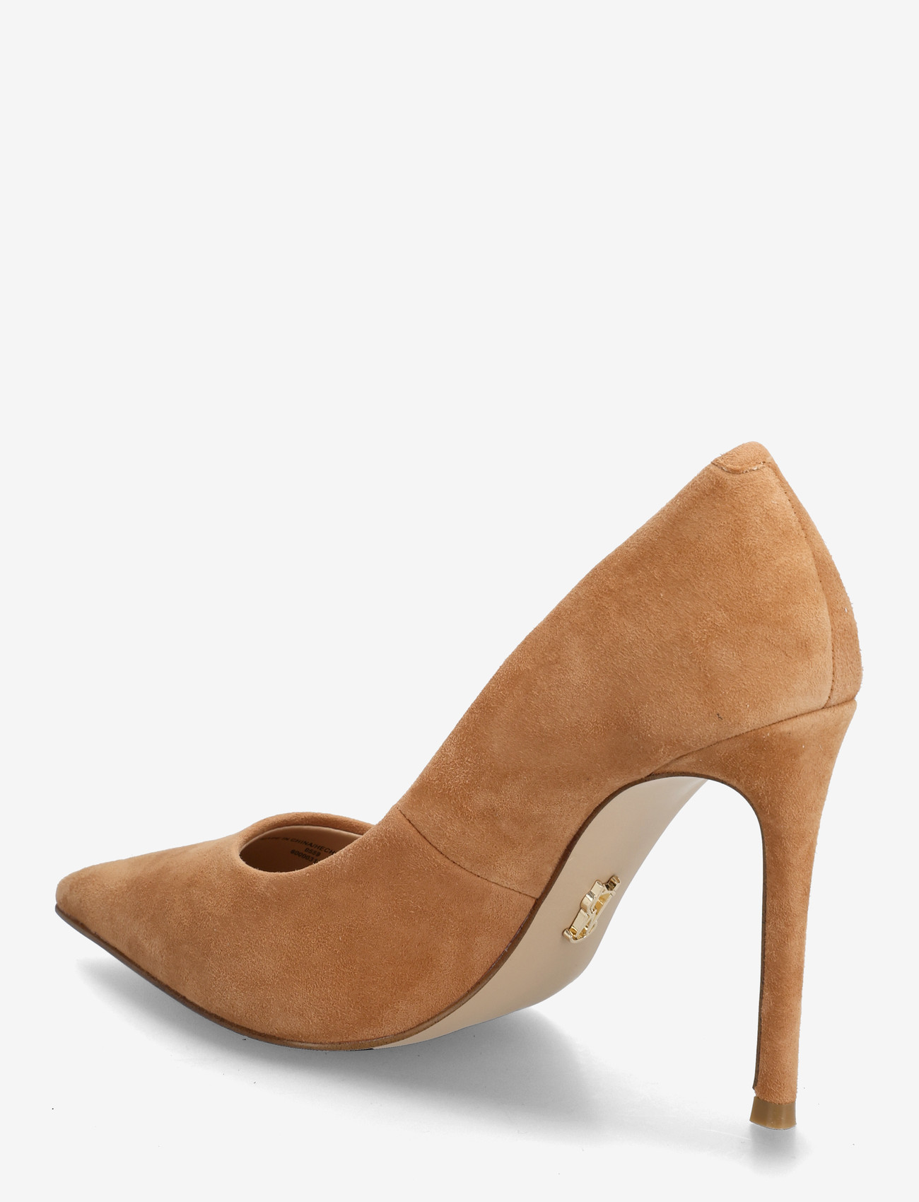 Steve Madden - Thrive - pumps - cashew suede - 2