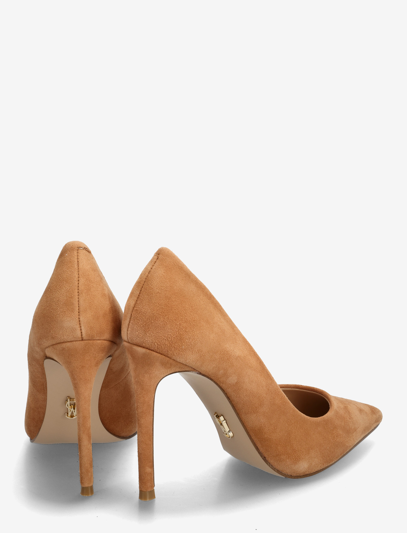 Steve Madden - Thrive - pumps - cashew suede - 4