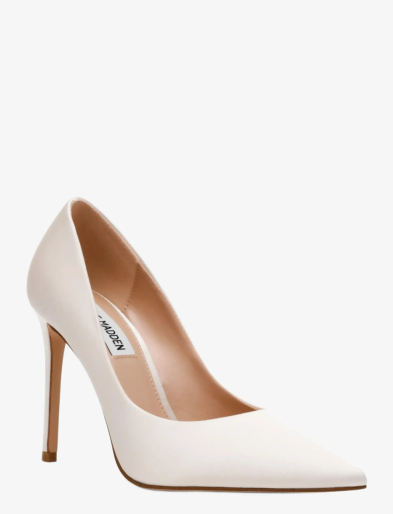 Steve Madden - Thrive - kontsaga kingad - ivory pearl - 0