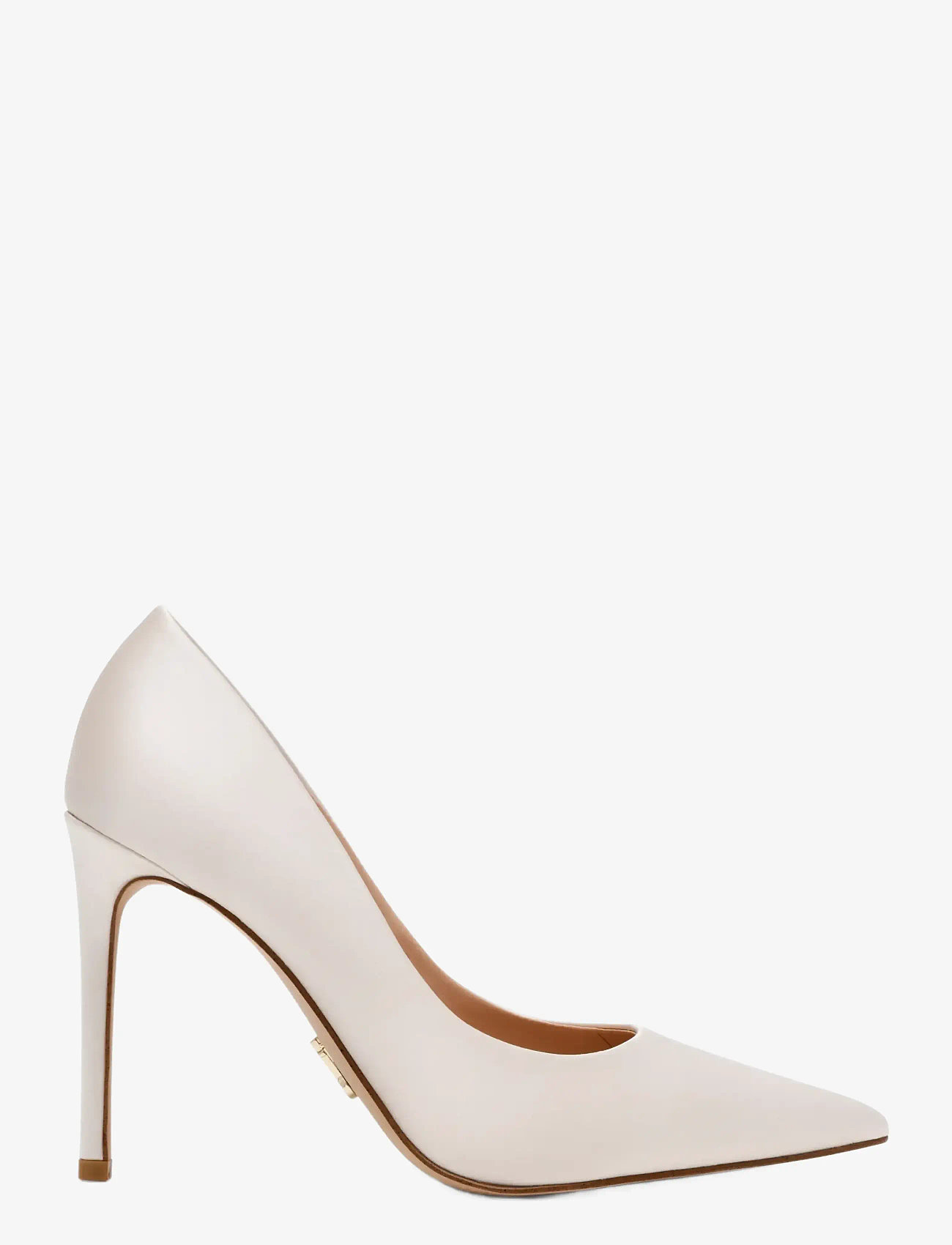 Steve Madden - Thrive - kontsaga kingad - ivory pearl - 1