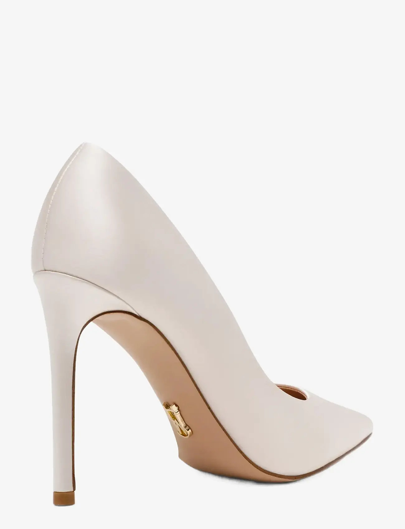 Steve Madden - Thrive - kontsaga kingad - ivory pearl - 2