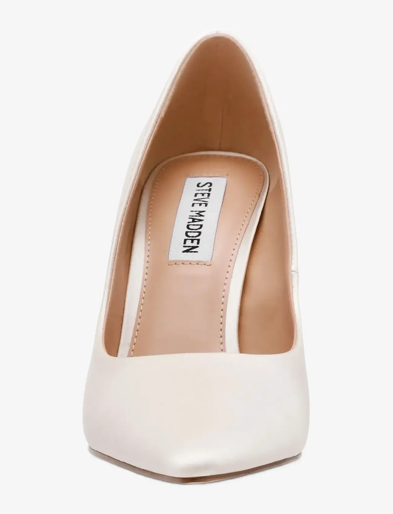 Steve Madden - Thrive - kontsaga kingad - ivory pearl - 3