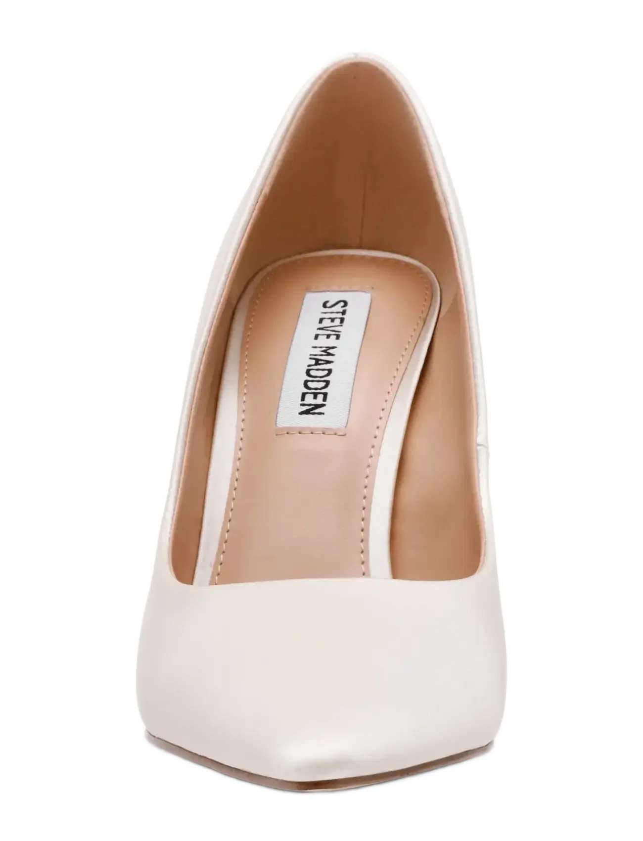 Steve Madden - Thrive - festmode zu outlet-preisen - ivory pearl - 3