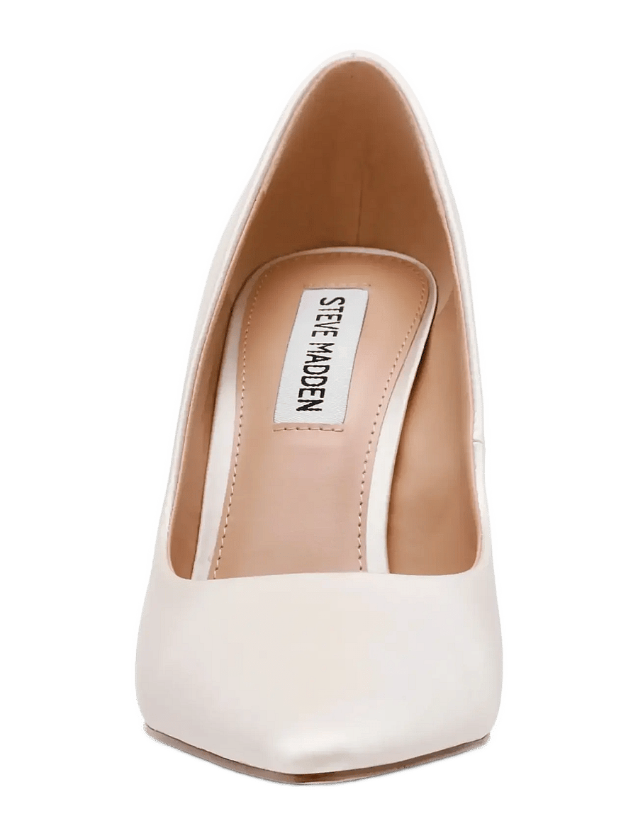 Steve Madden - Thrive - pumps - ivory pearl - 3