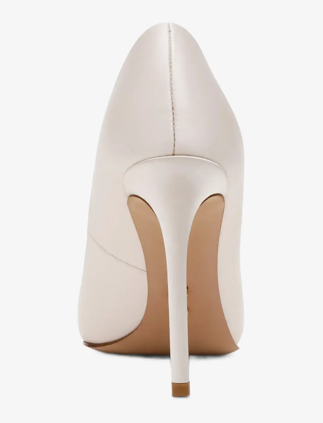 Steve Madden - Thrive - kontsaga kingad - ivory pearl - 4