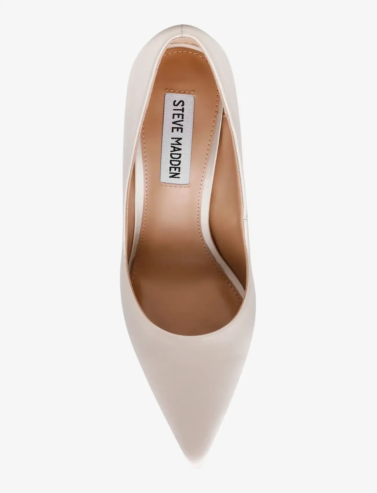 Steve Madden - Thrive - kontsaga kingad - ivory pearl - 5