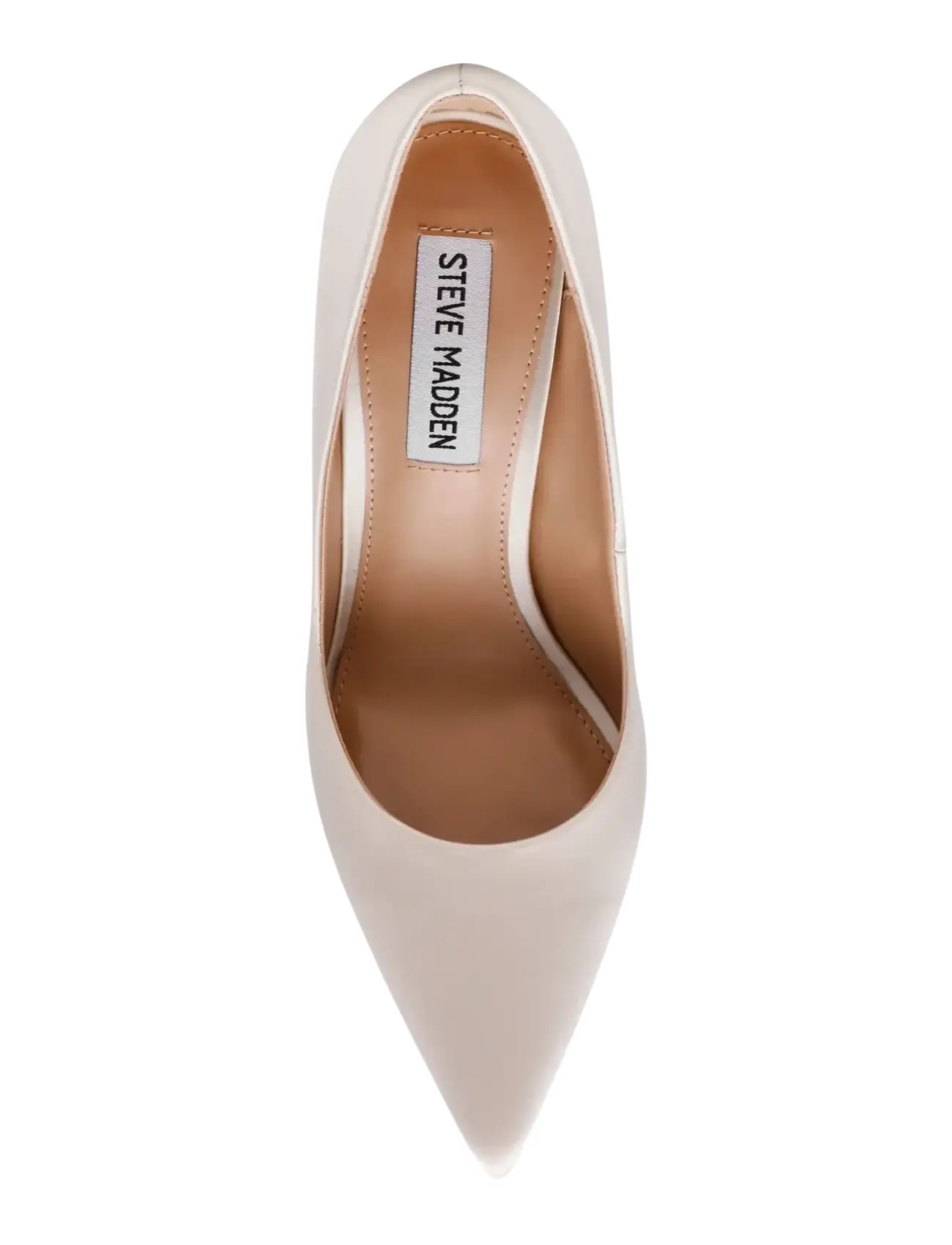Steve Madden - Thrive - festmode zu outlet-preisen - ivory pearl - 5