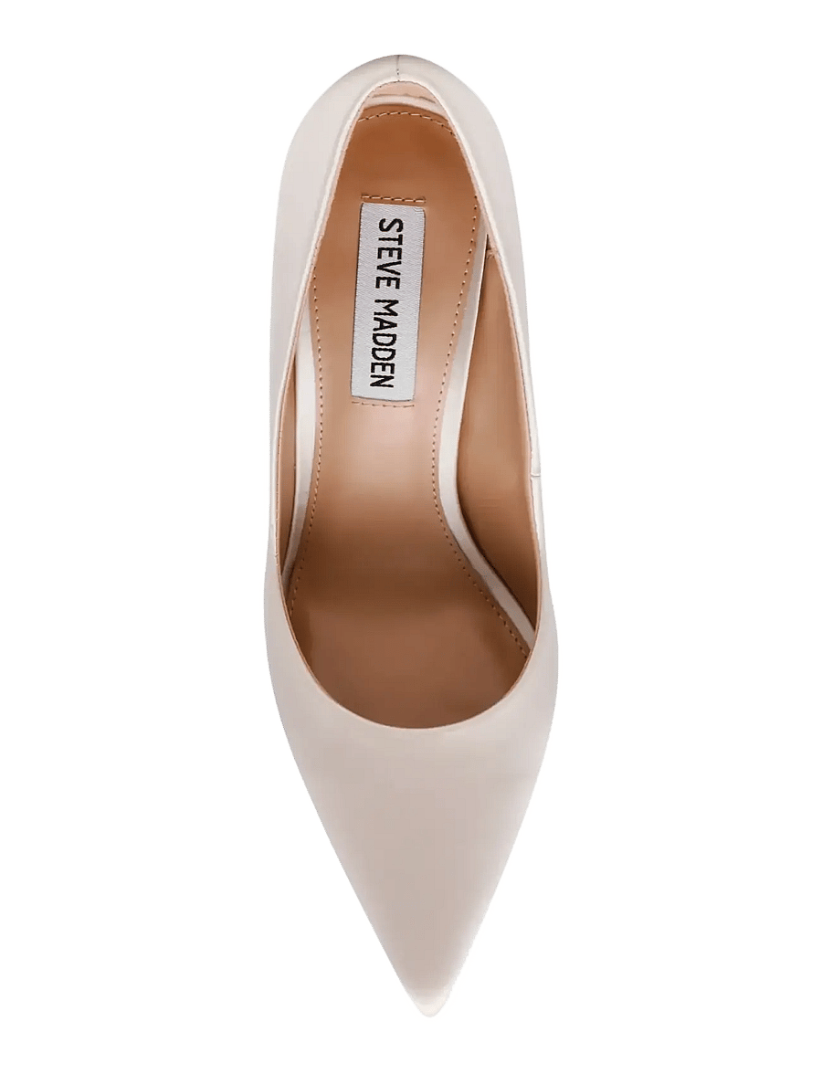 Steve Madden - Thrive - pumps - ivory pearl - 5