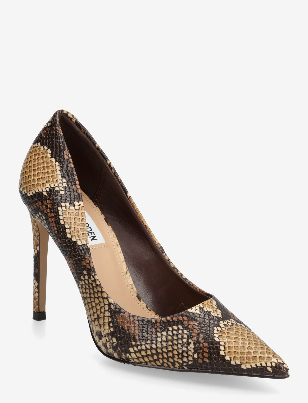 Steve Madden - Thrive - stiletter & pumps - snake - 0