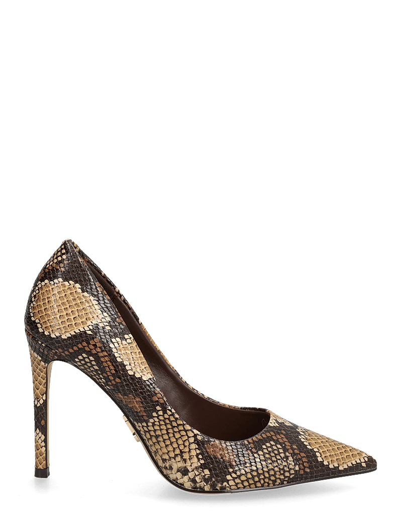 Steve Madden - Thrive - pumps - snake - 1
