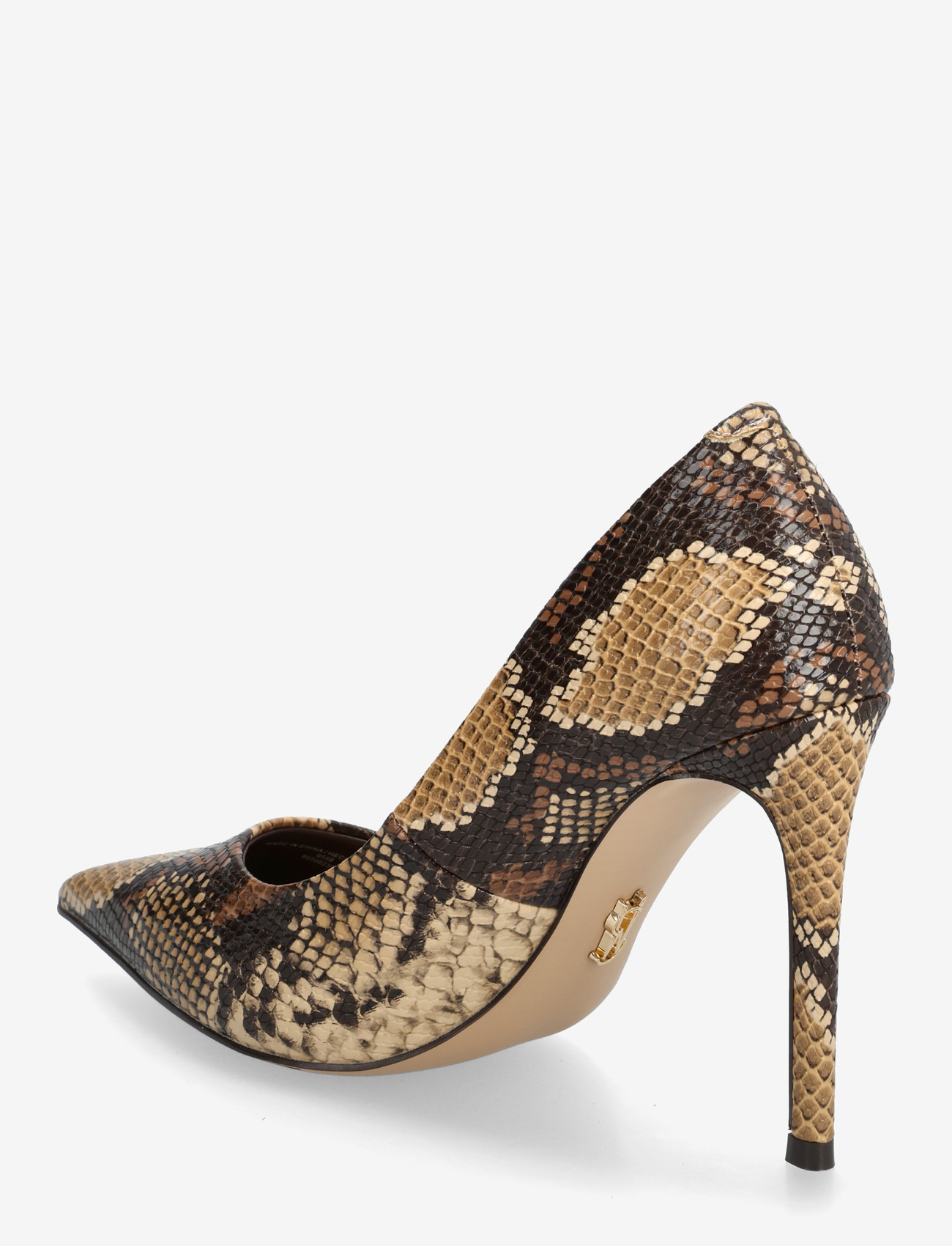 Steve Madden - Thrive - stiletter & pumps - snake - 2