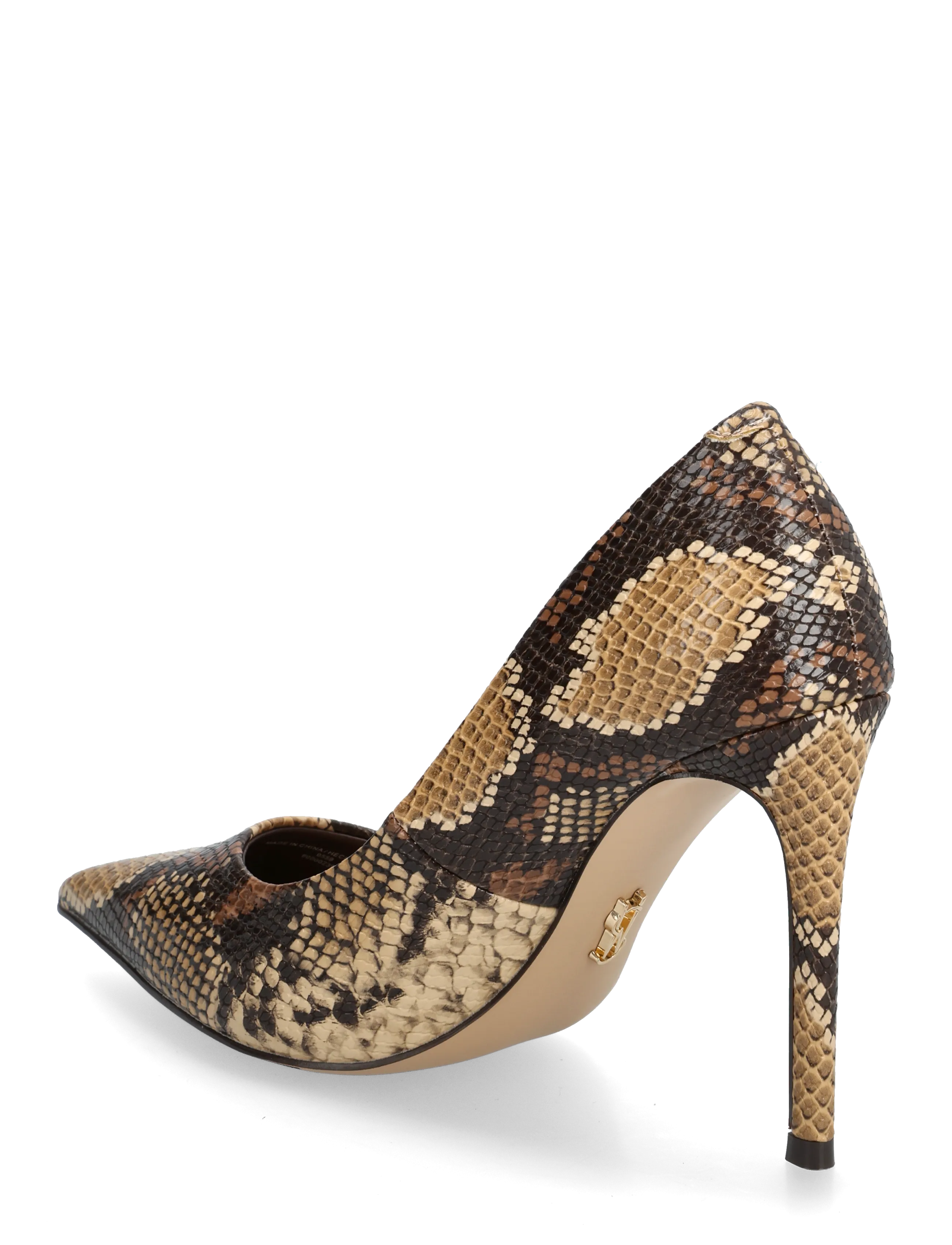 Steve Madden - Thrive - festmode zu outlet-preisen - snake - 2