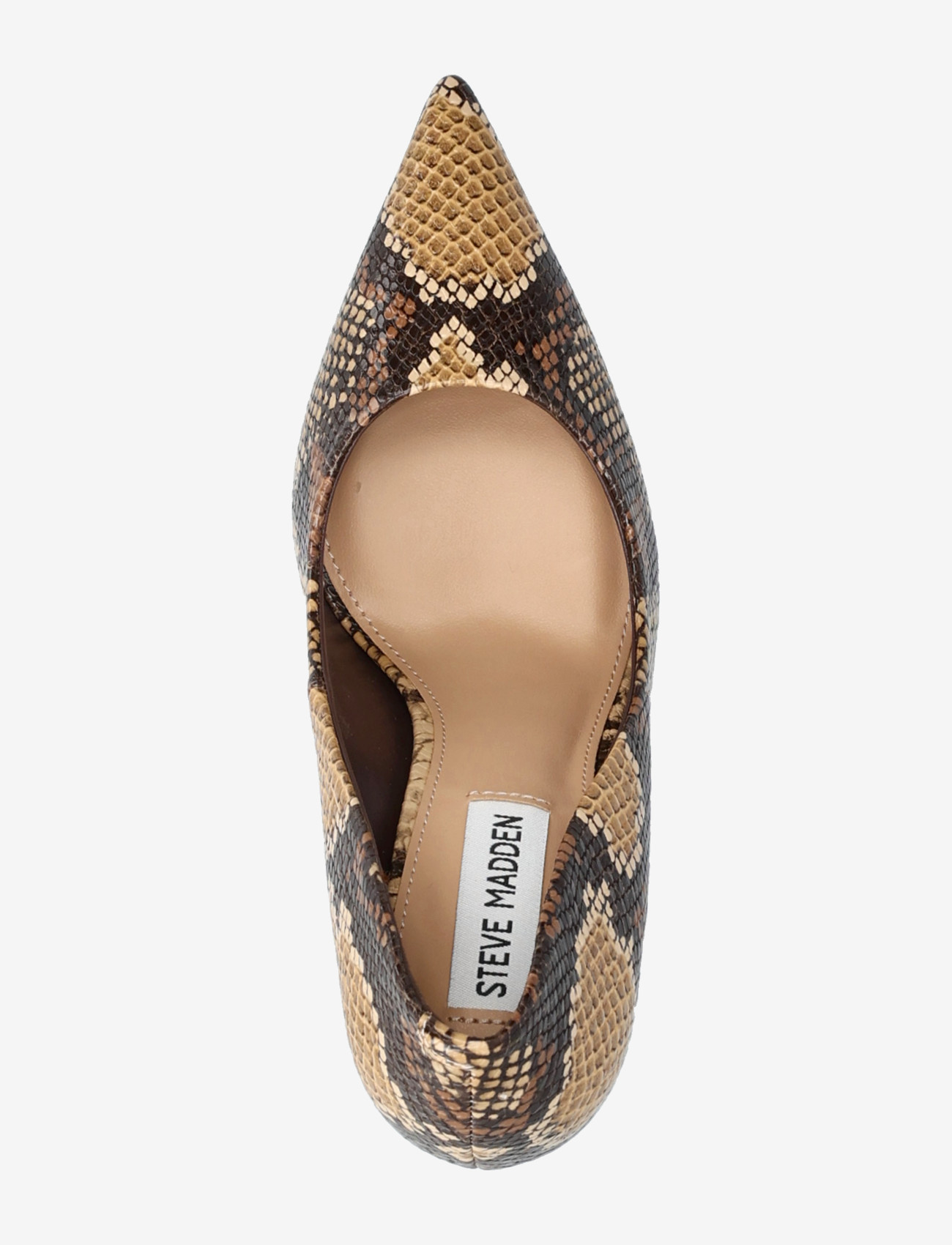 Steve Madden - Thrive - stiletter & pumps - snake - 3