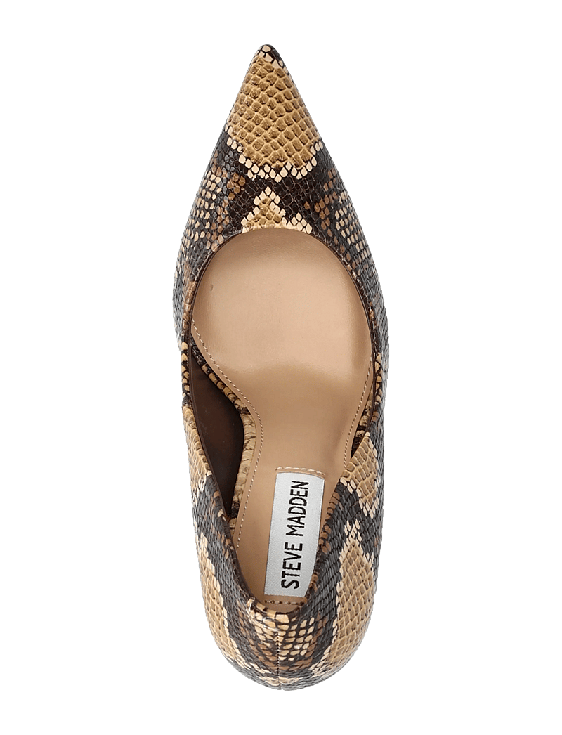 Steve Madden - Thrive - pumps - snake - 3