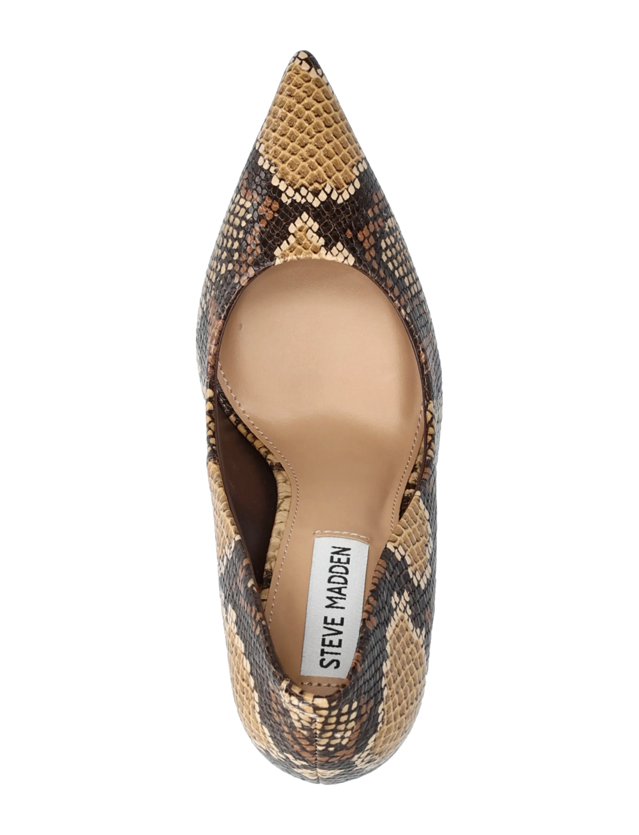 Steve Madden - Thrive - festmode zu outlet-preisen - snake - 3