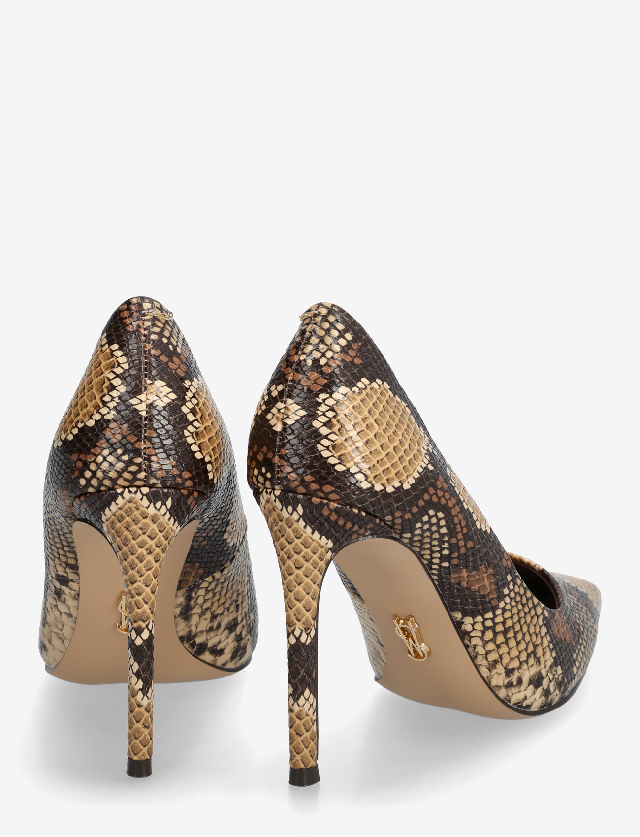 Steve Madden - Thrive - stiletter & pumps - snake - 4