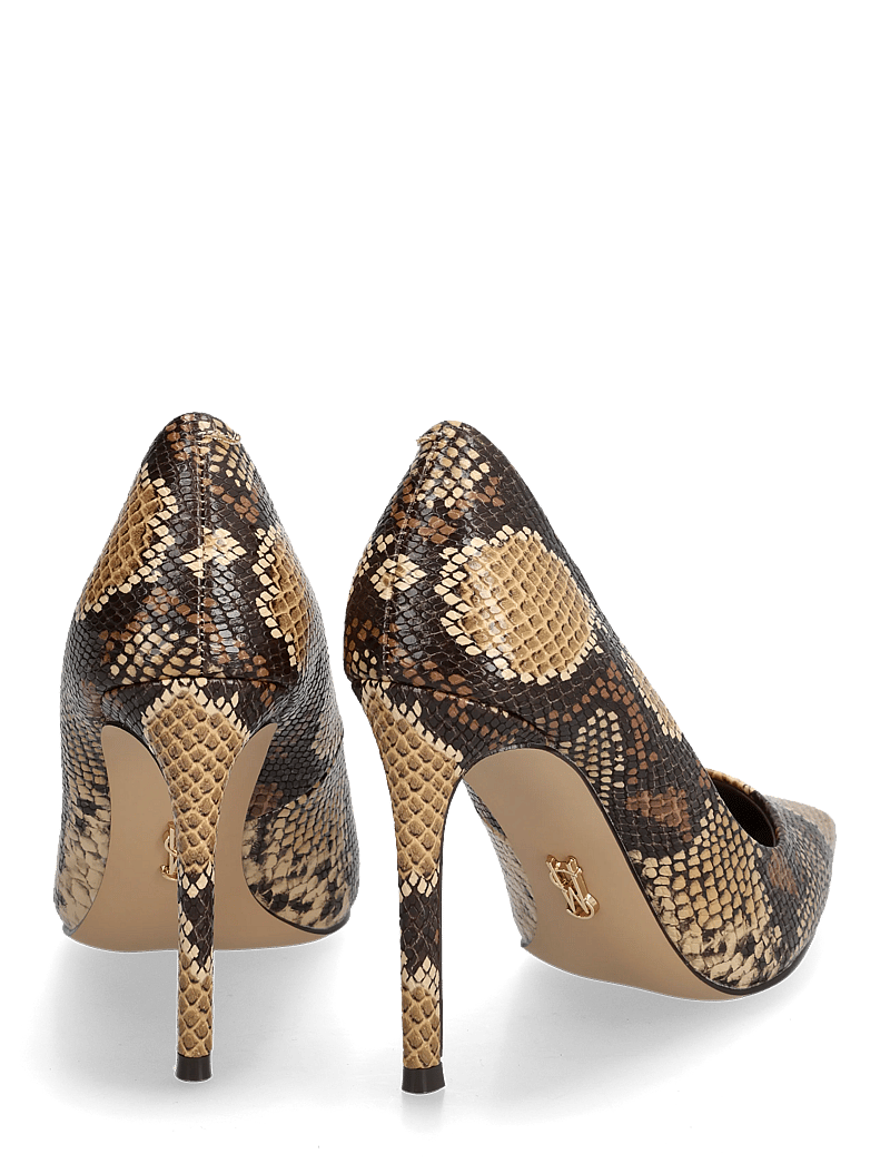 Steve Madden - Thrive - pumps - snake - 4