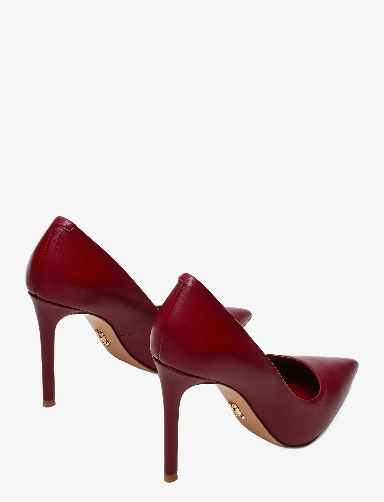 Steve Madden - Thrive - kontsakingad - wine leather - 2