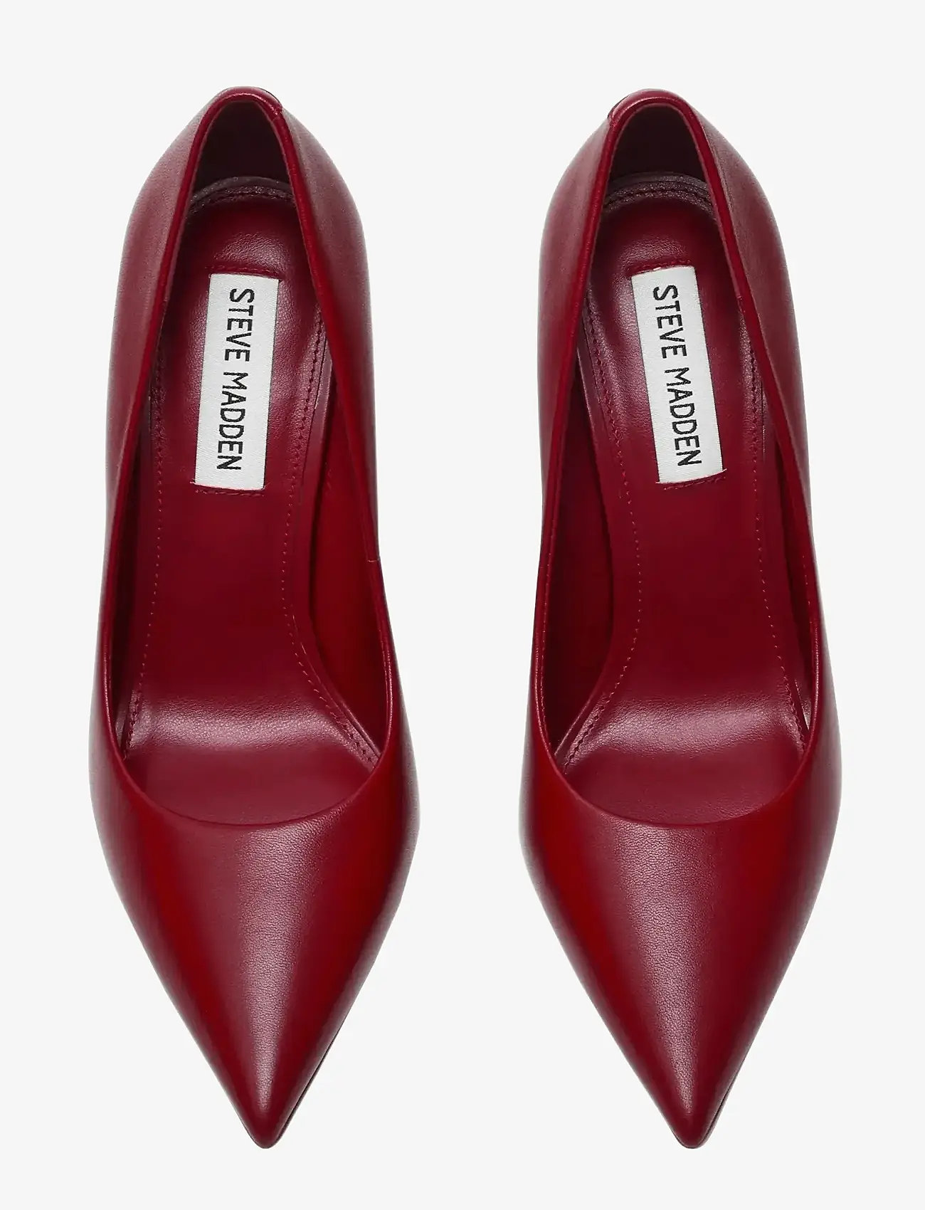 Steve Madden - Thrive - kontsakingad - wine leather - 3