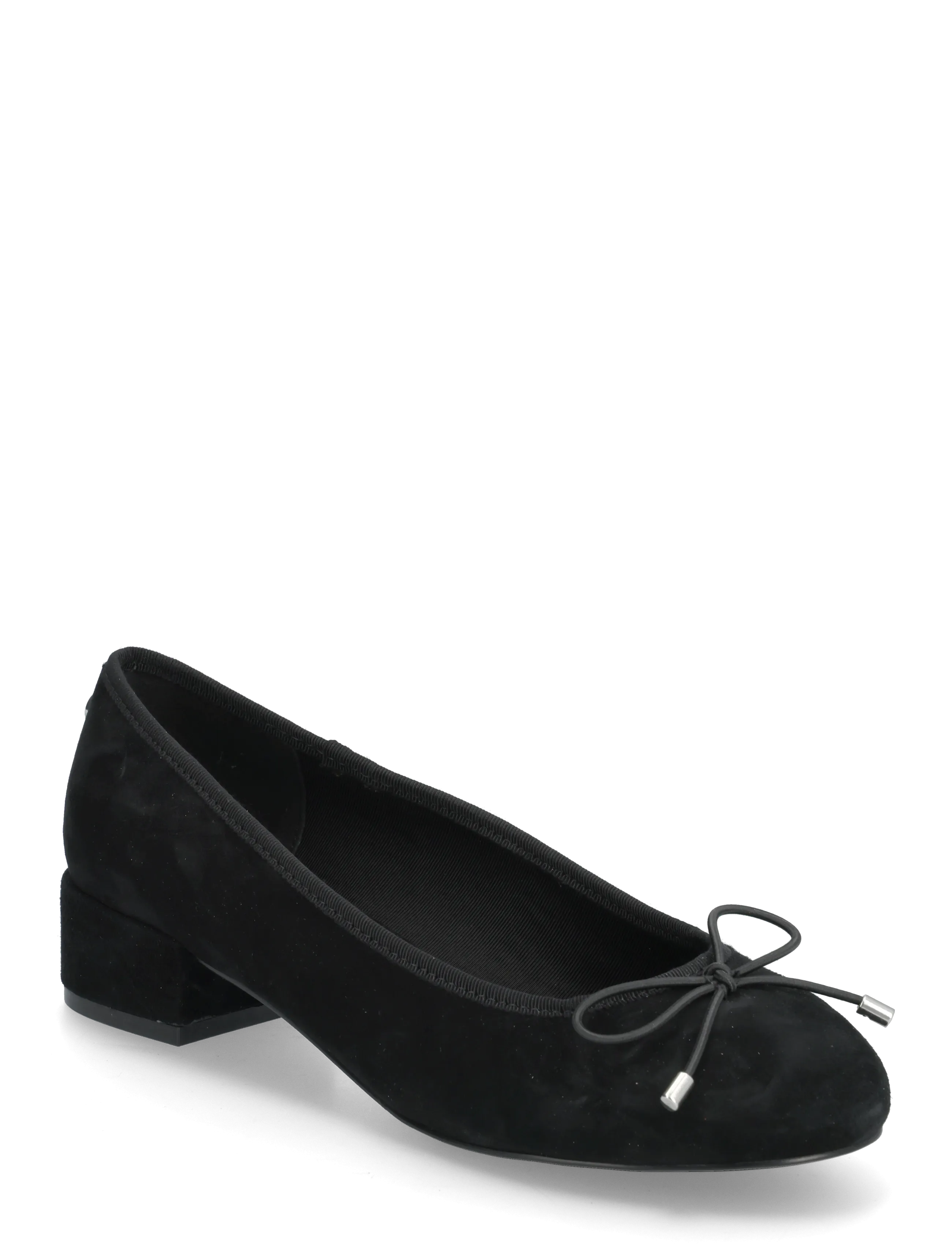 Steve Madden Cherisher - Streetstyle - BLACK SUEDE / black