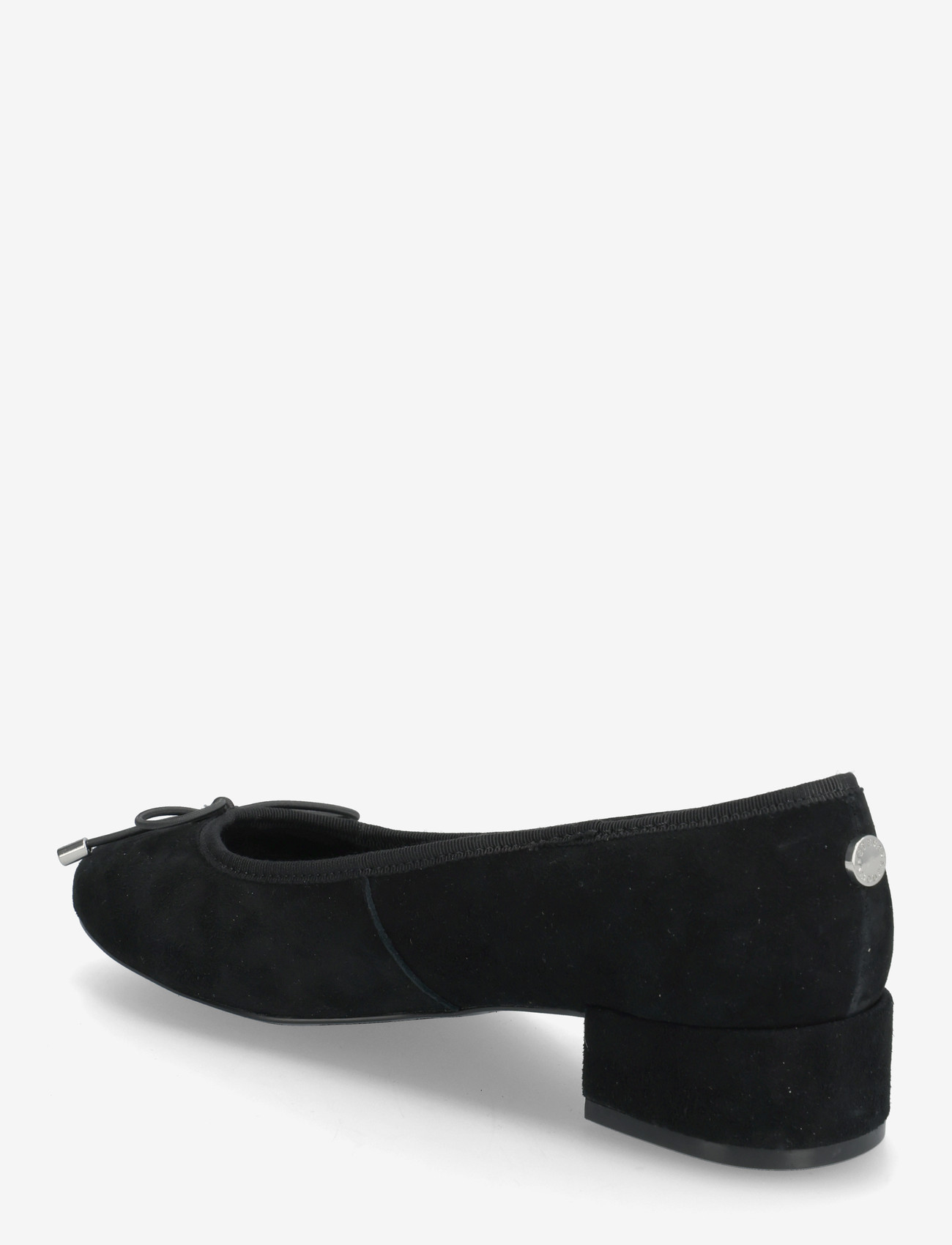 Steve Madden - Cherisher - pumps - black suede - 2