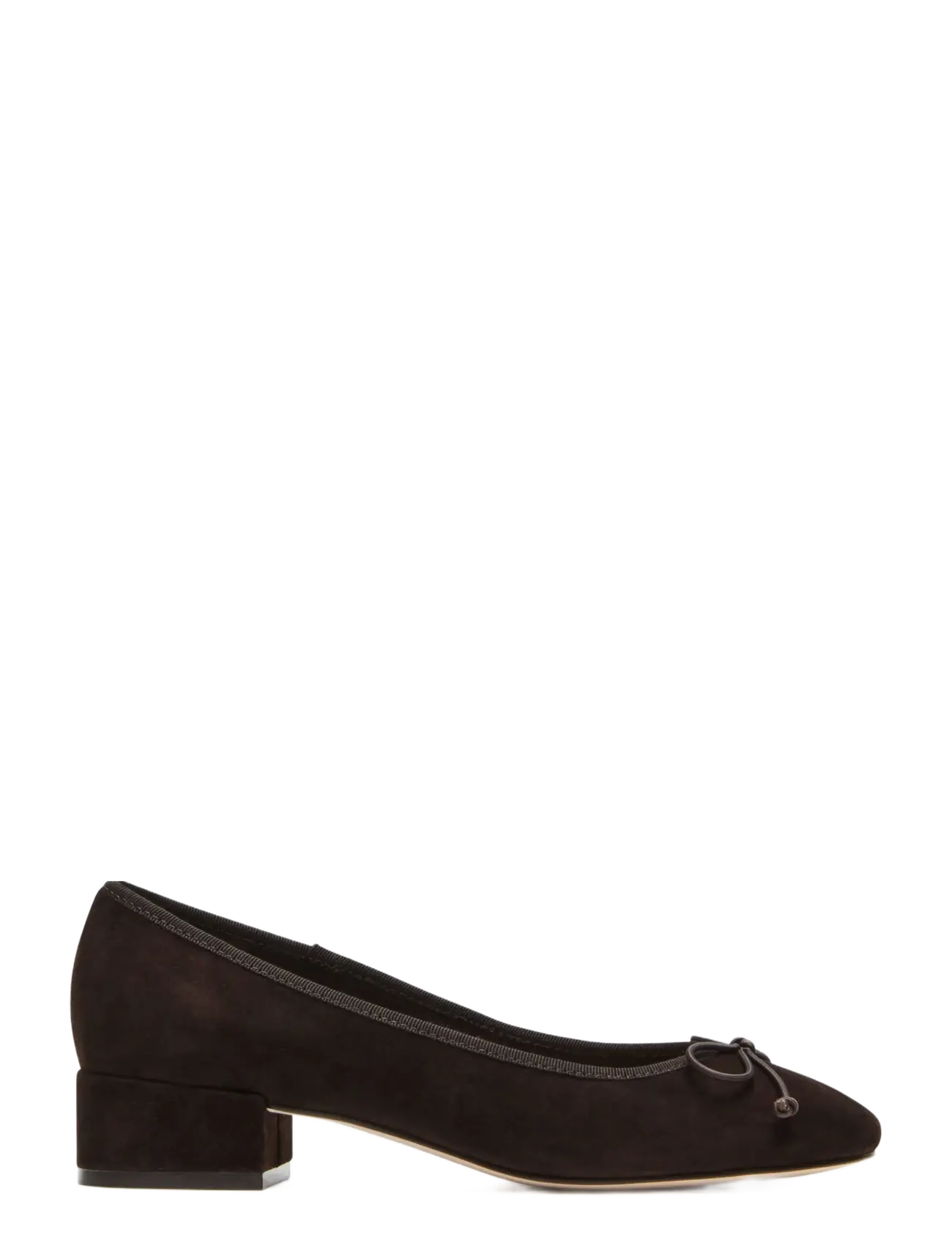 Cherisher - CHOCOLATE BROWN