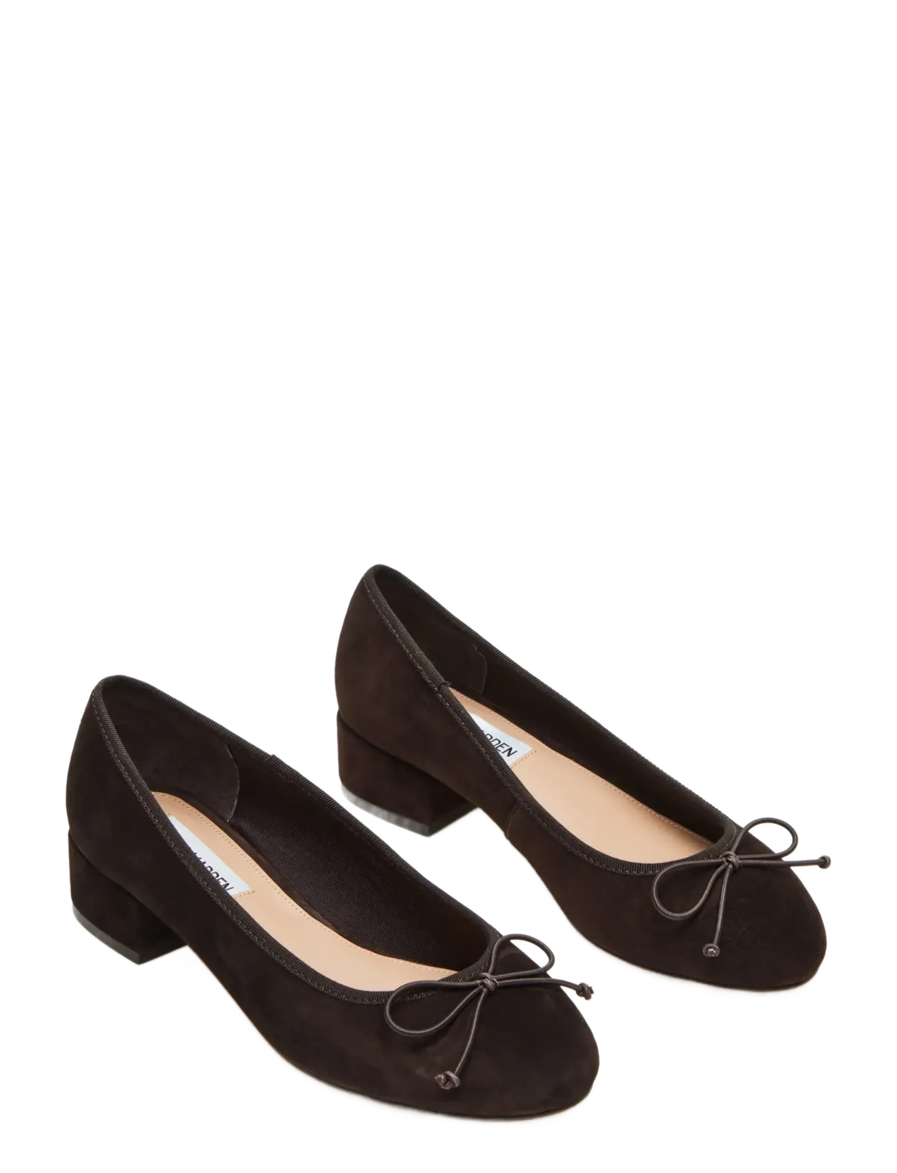 Steve Madden - Cherisher - pumps - chocolate brown - 1