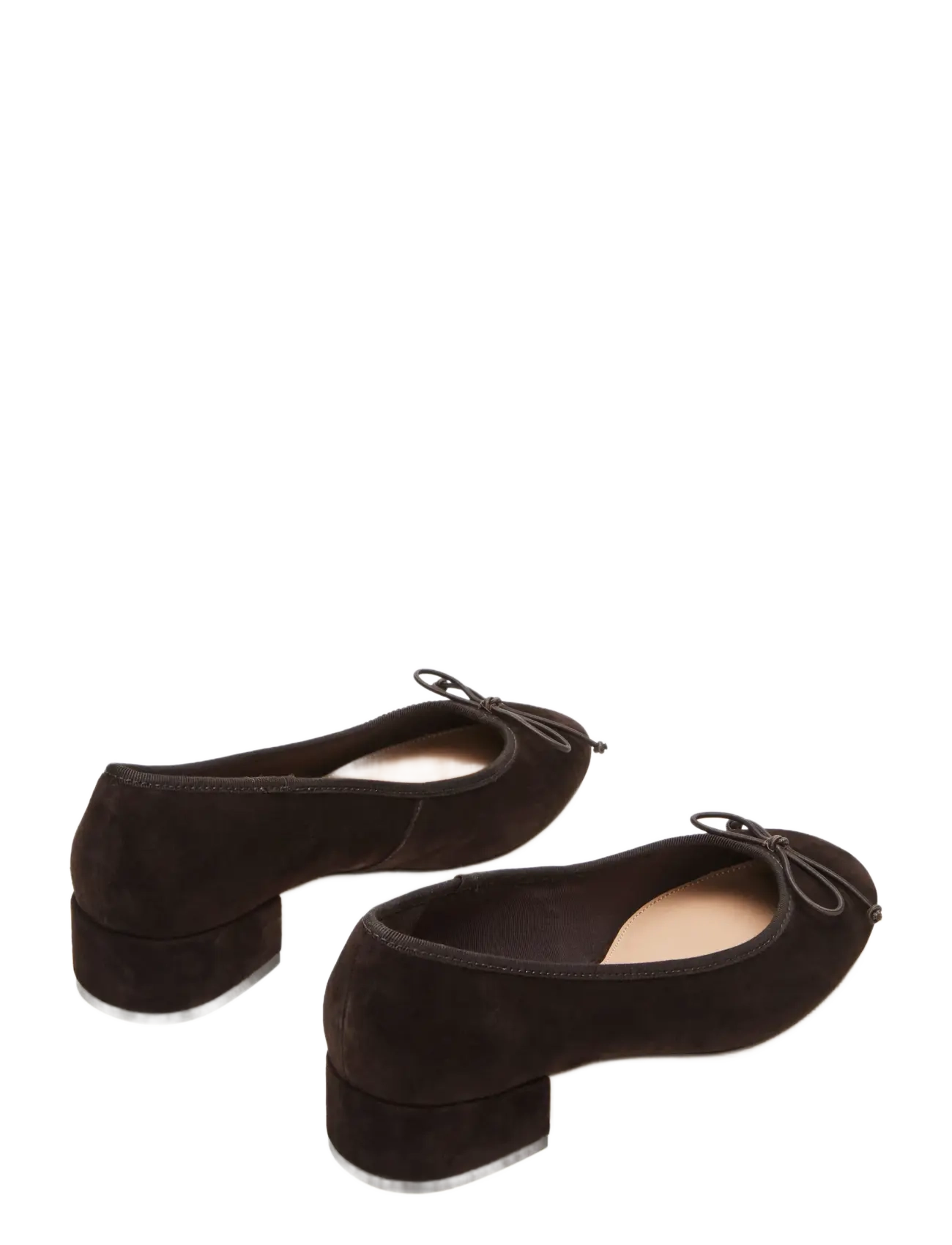 Steve Madden - Cherisher - pumps - chocolate brown - 2