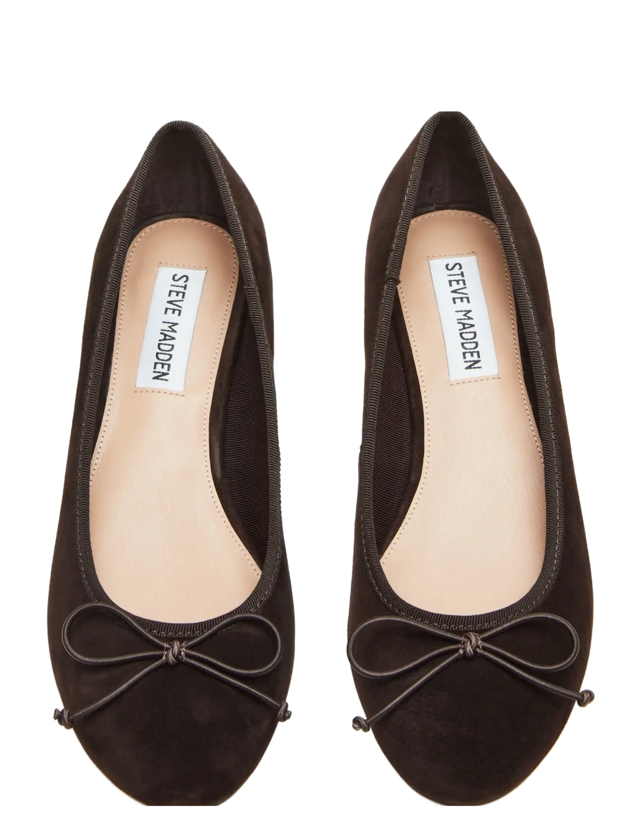 Steve Madden - Cherisher - pumps - chocolate brown - 3