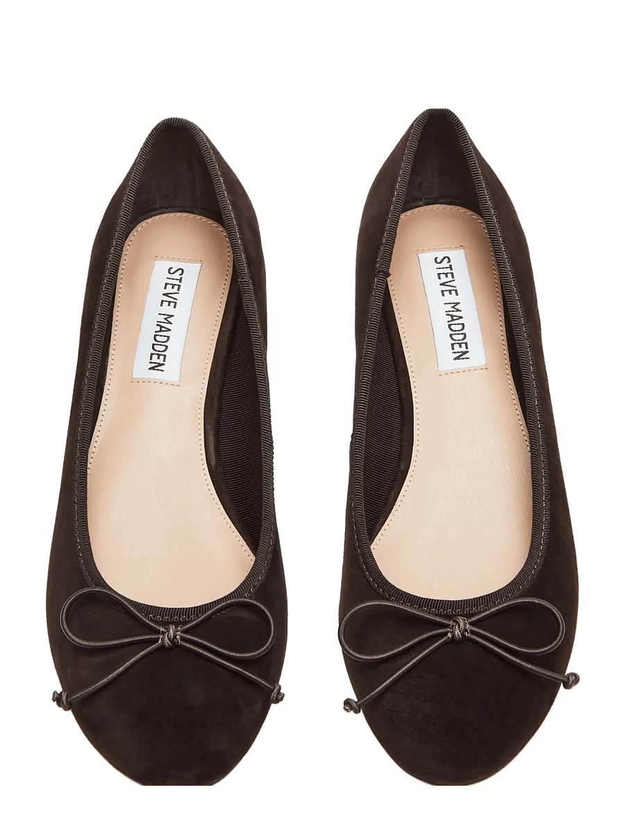 Steve Madden - Cherisher - augstpapēžu kurpes - chocolate brown - 3