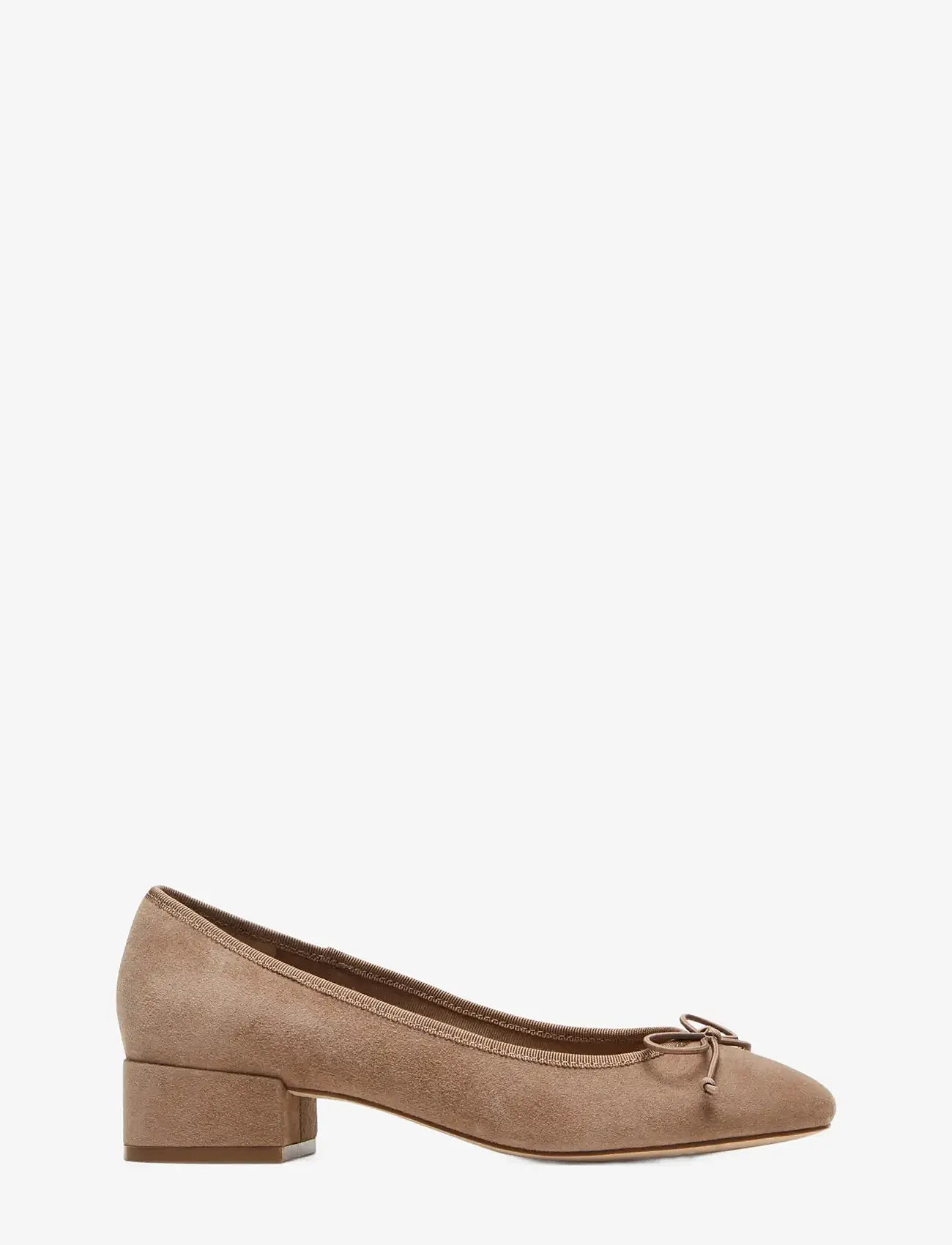Steve Madden - Cherisher - naised - taupe suede - 0