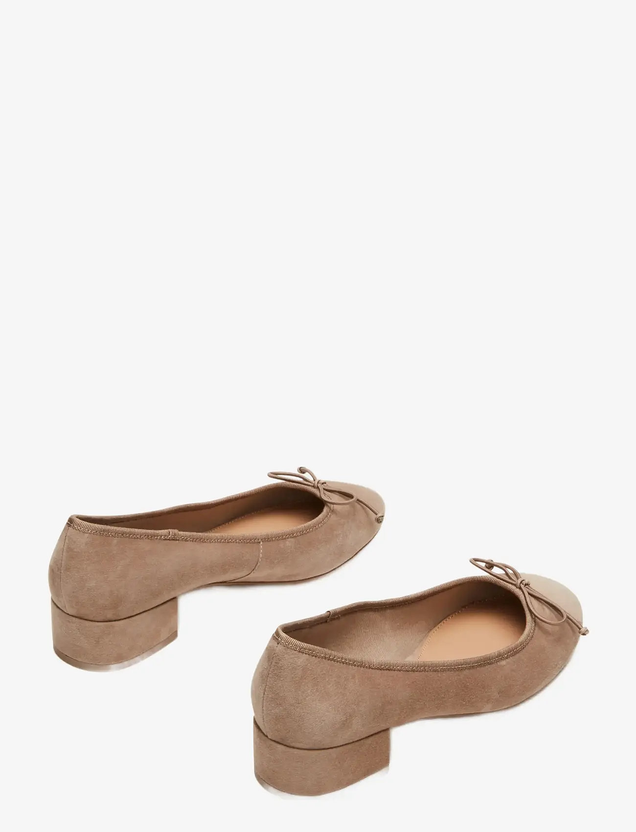 Steve Madden - Cherisher - naised - taupe suede - 2