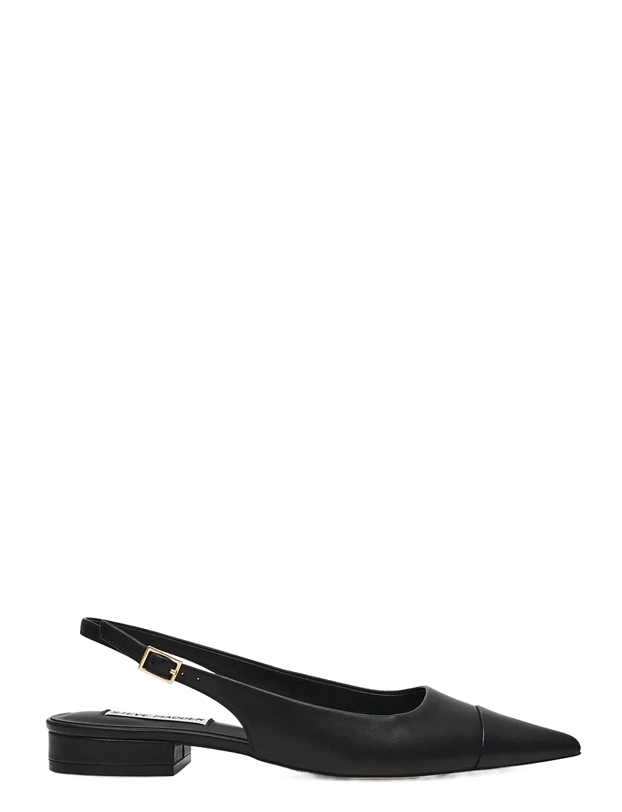 Steve Madden - Rowyn - erilised sündmused - black leather - 0