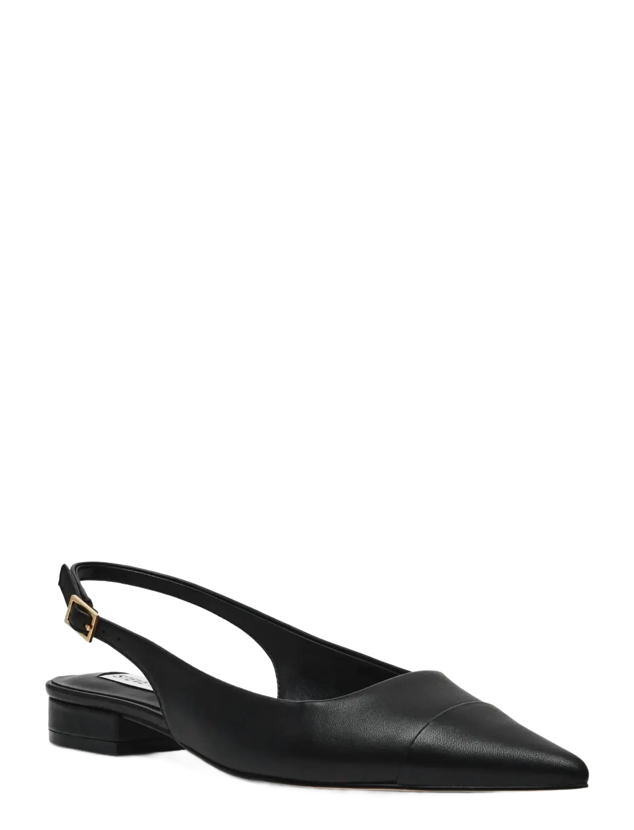 Steve Madden - Rowyn - special occasions - black leather - 1
