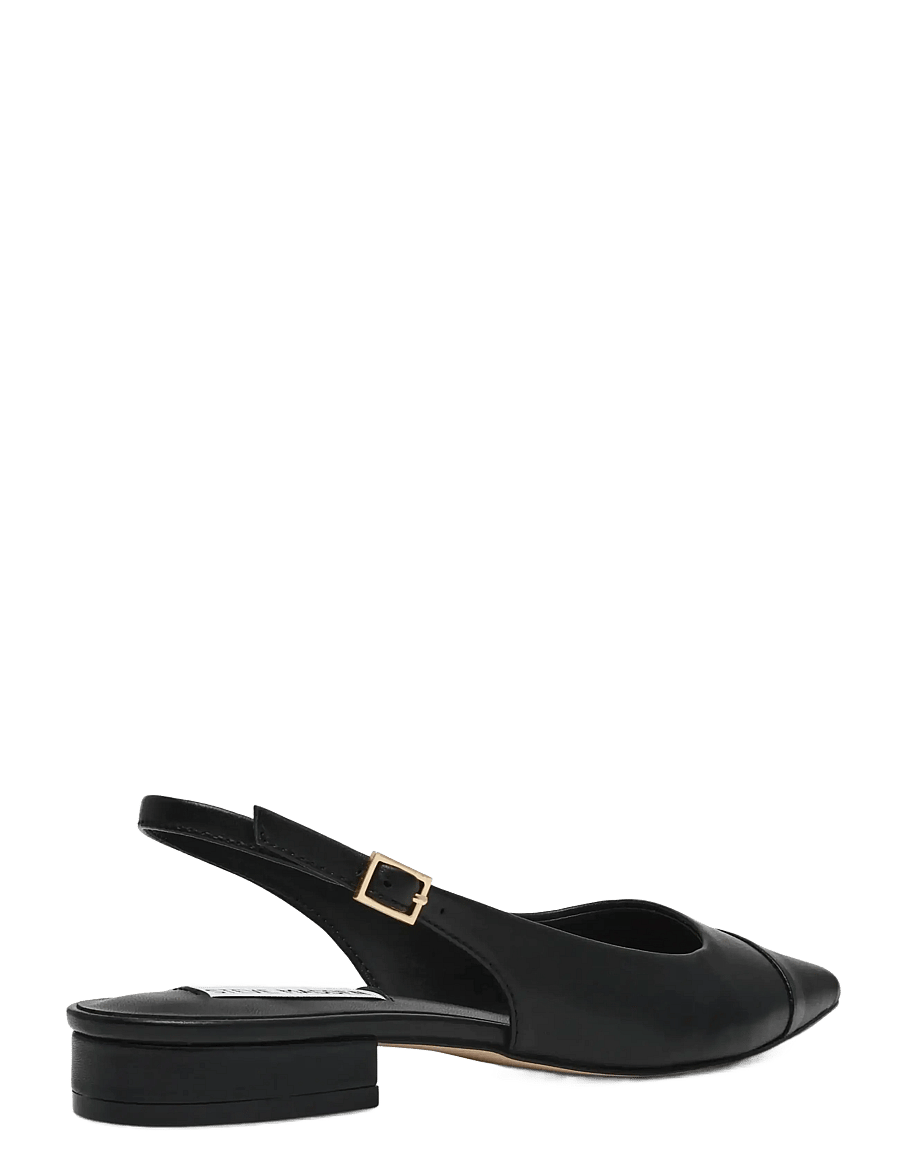 Steve Madden - Rowyn - erilised sündmused - black leather - 2