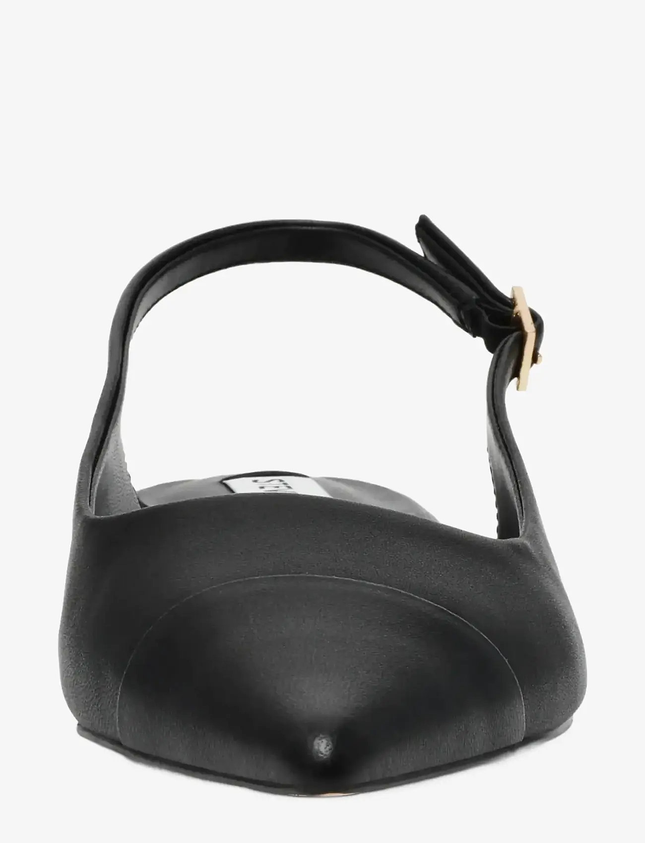 Steve Madden - Rowyn - black leather - 3