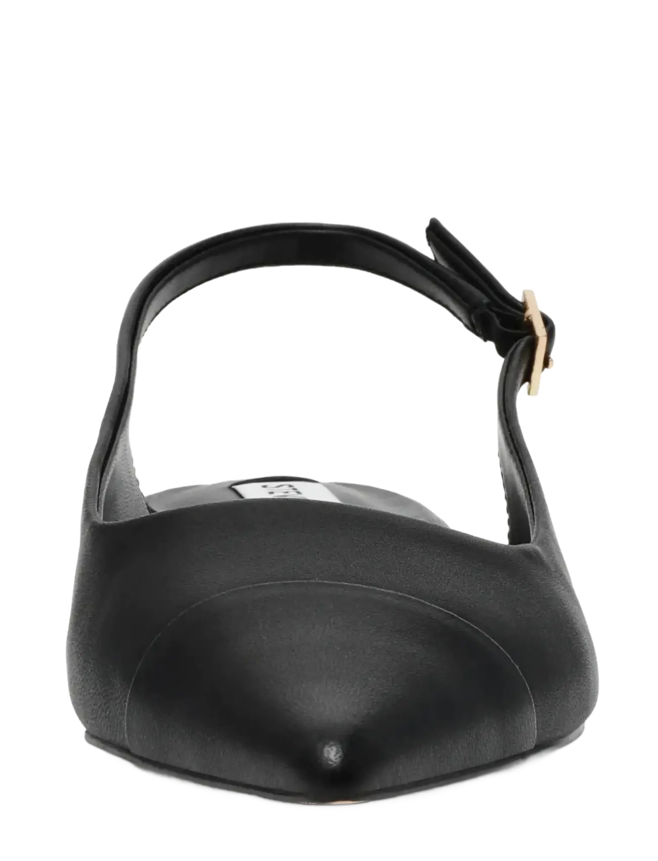 Steve Madden - Rowyn - special occasions - black leather - 3