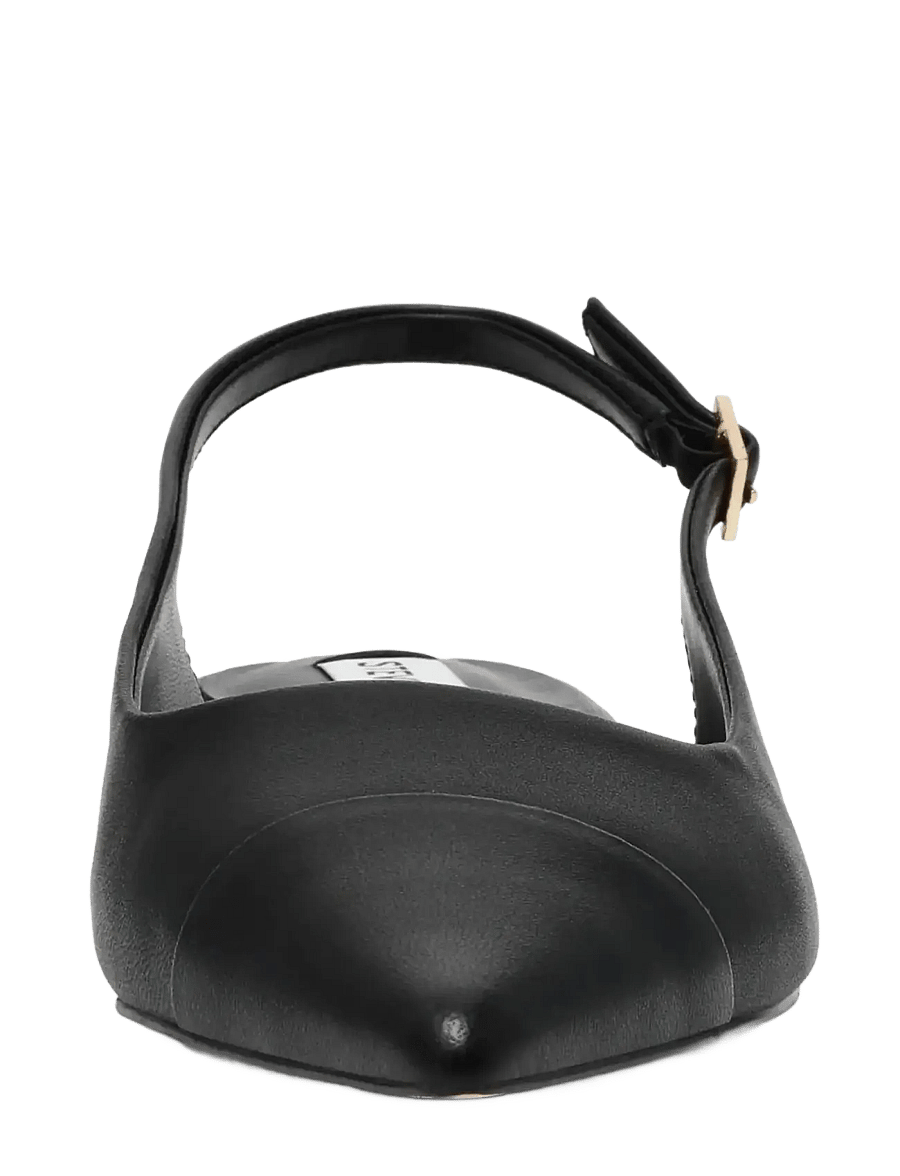 Steve Madden - Rowyn - erilised sündmused - black leather - 3