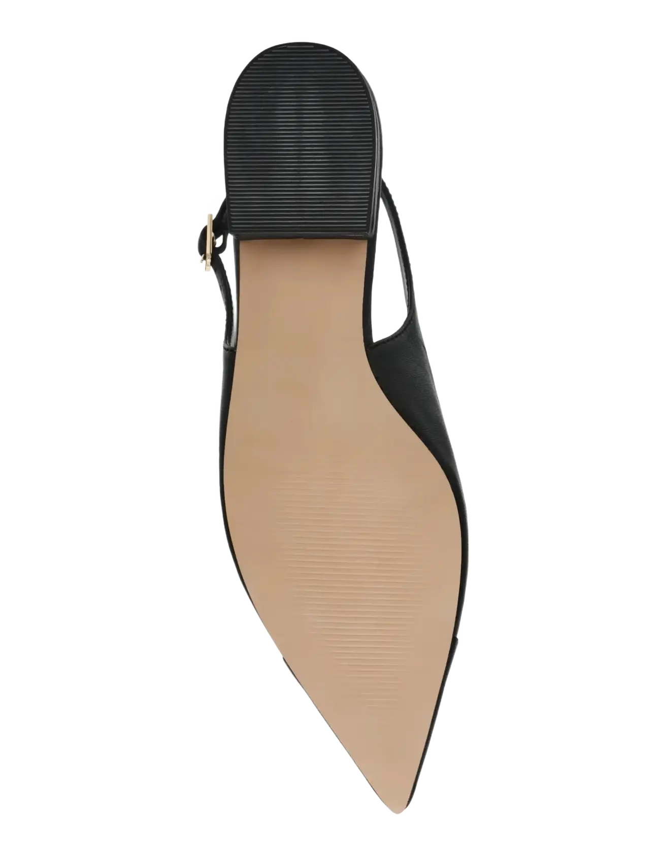 Steve Madden - Rowyn - special occasions - black leather - 5