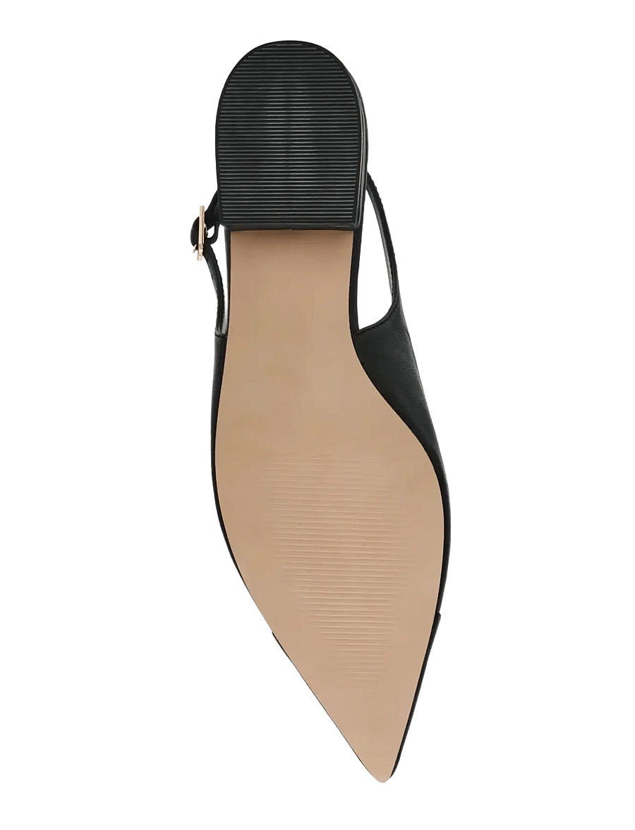 Steve Madden - Rowyn - erilised sündmused - black leather - 5