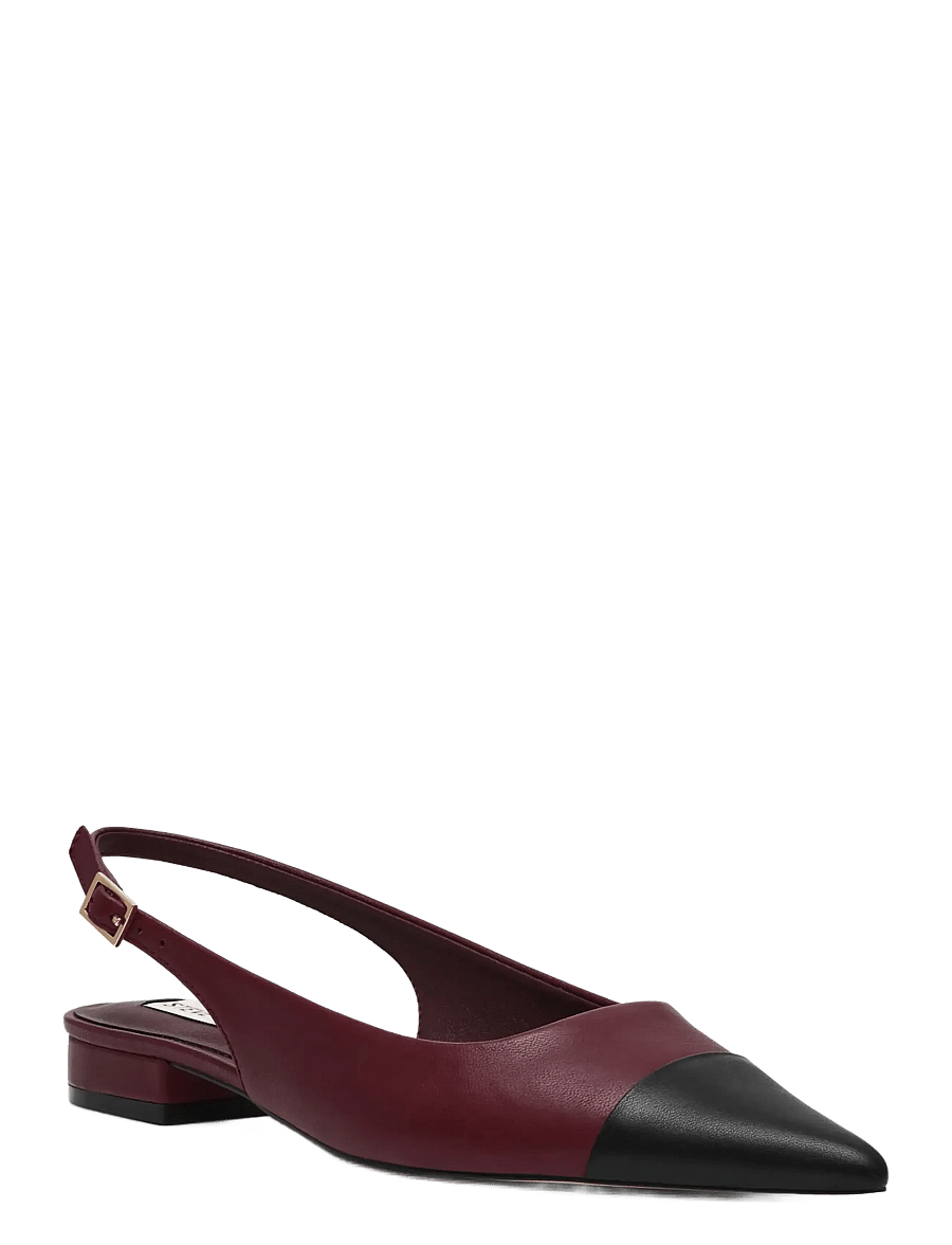 Steve Madden - Rowyn - erilised sündmused - blk/burg - 0