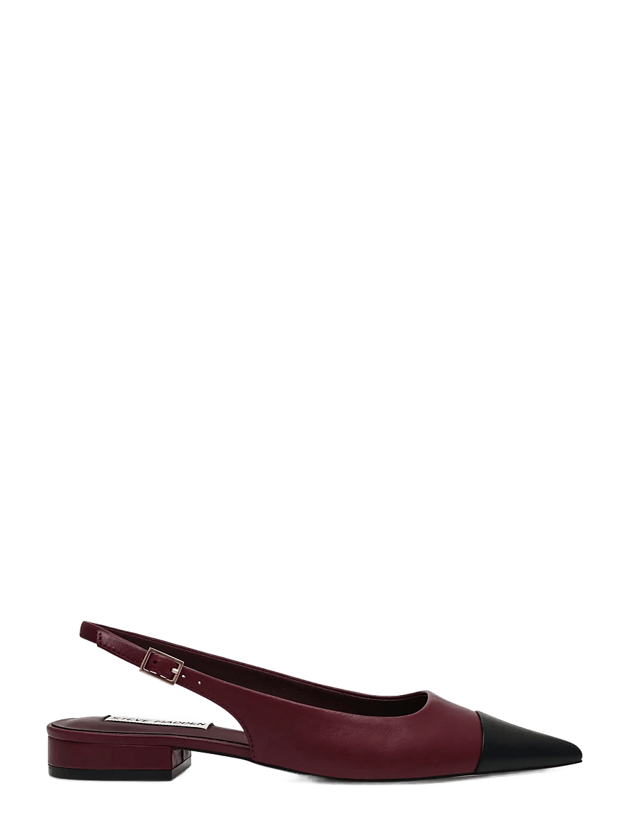 Steve Madden - Rowyn - erilised sündmused - blk/burg - 1