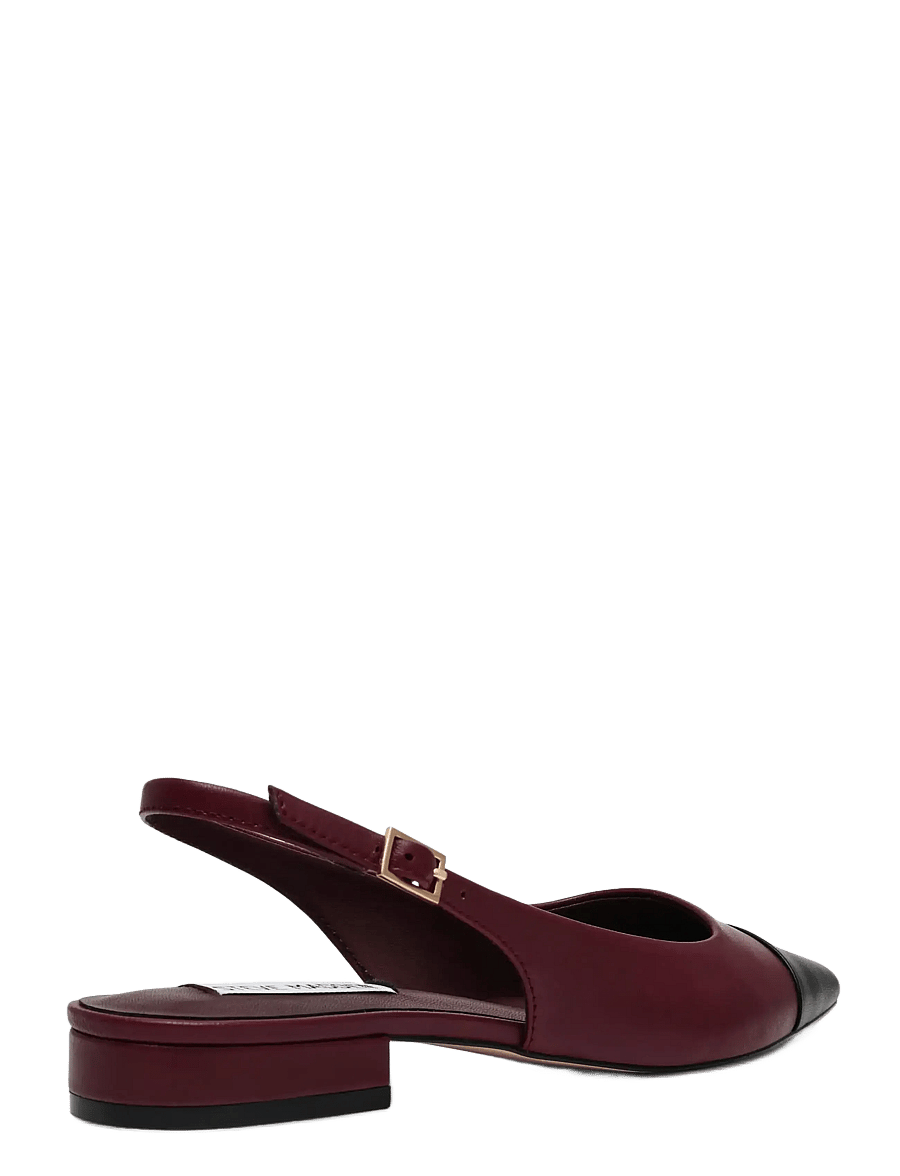 Steve Madden - Rowyn - erilised sündmused - blk/burg - 2