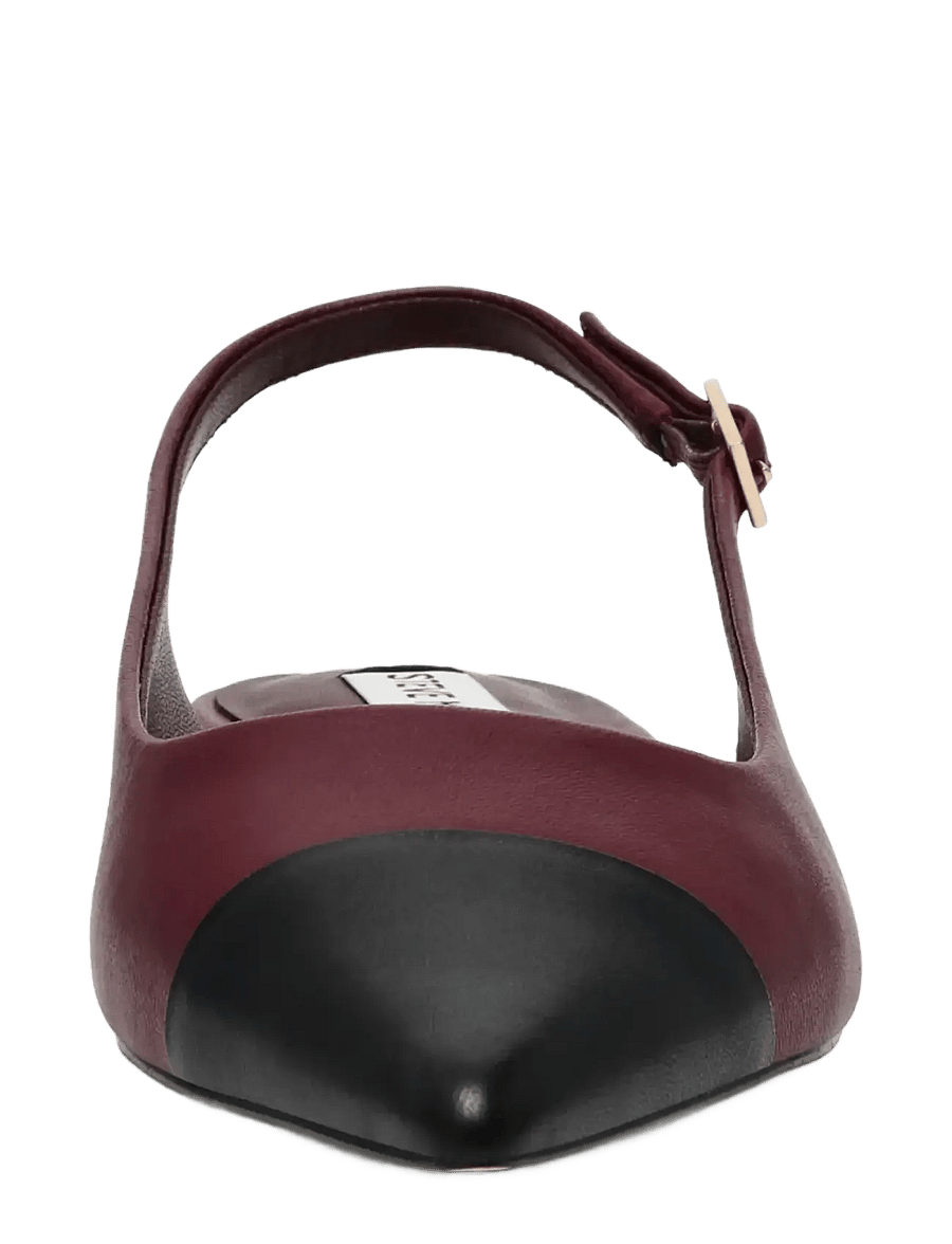 Steve Madden - Rowyn - erilised sündmused - blk/burg - 3