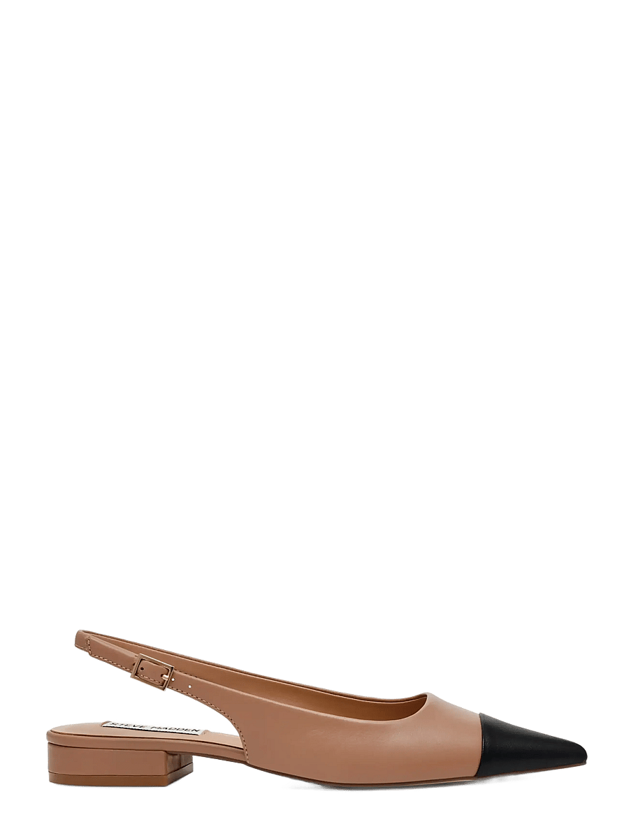 Steve Madden - Rowyn - erilised sündmused - blush/black - 0